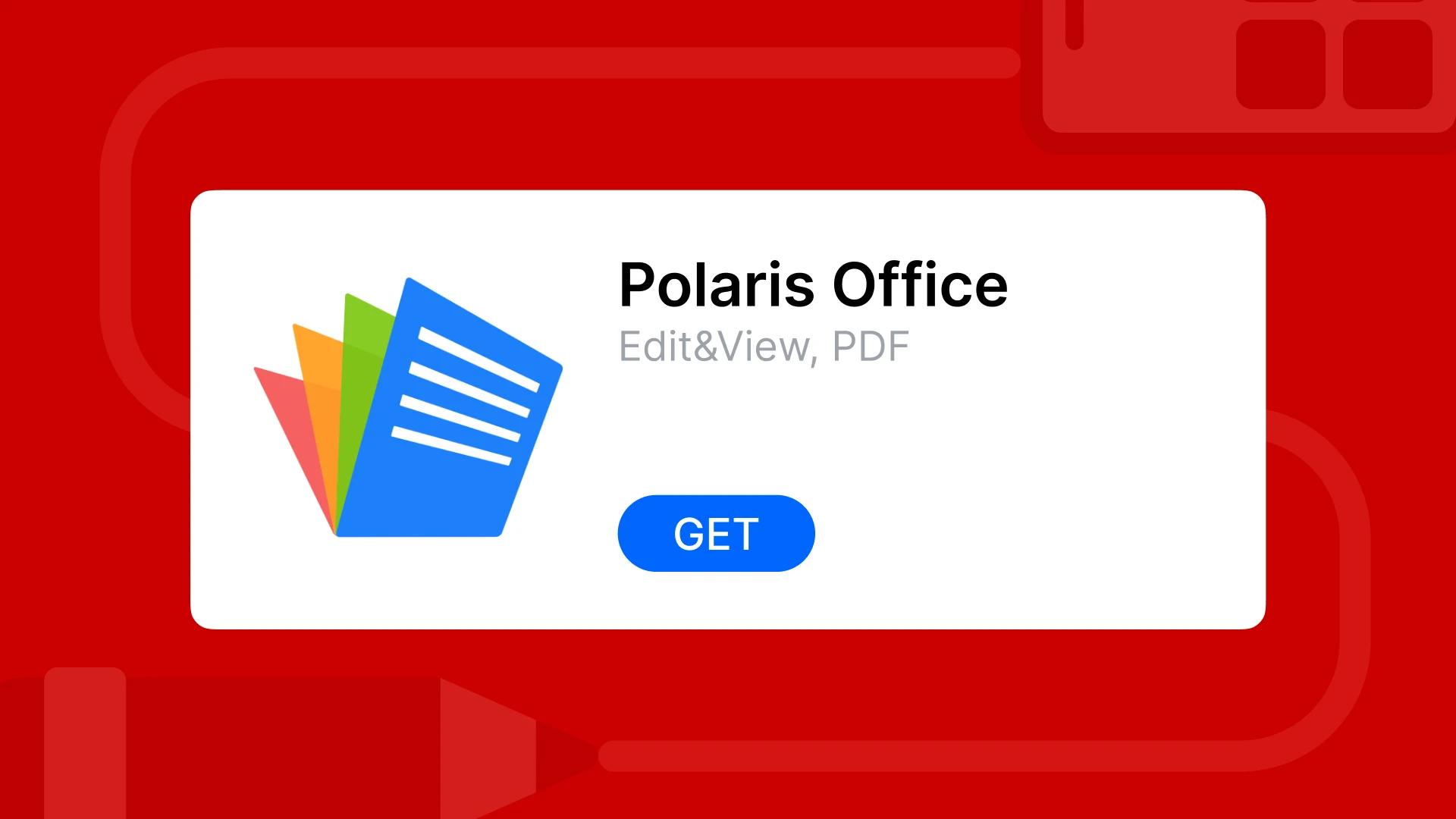 polaris office