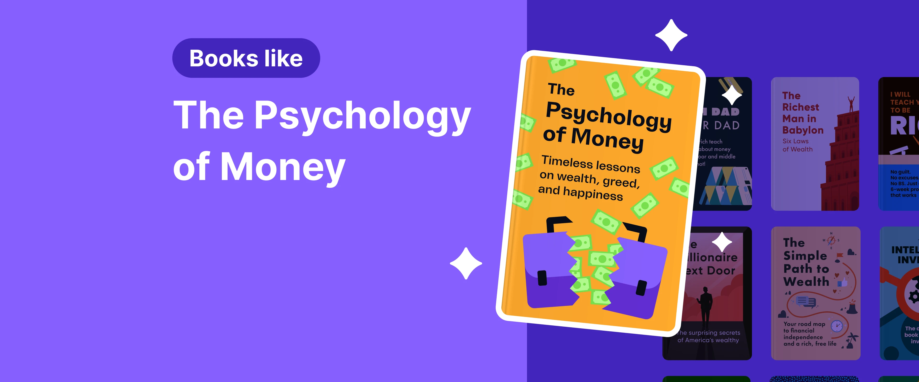 books_like_the_psychology_of_money