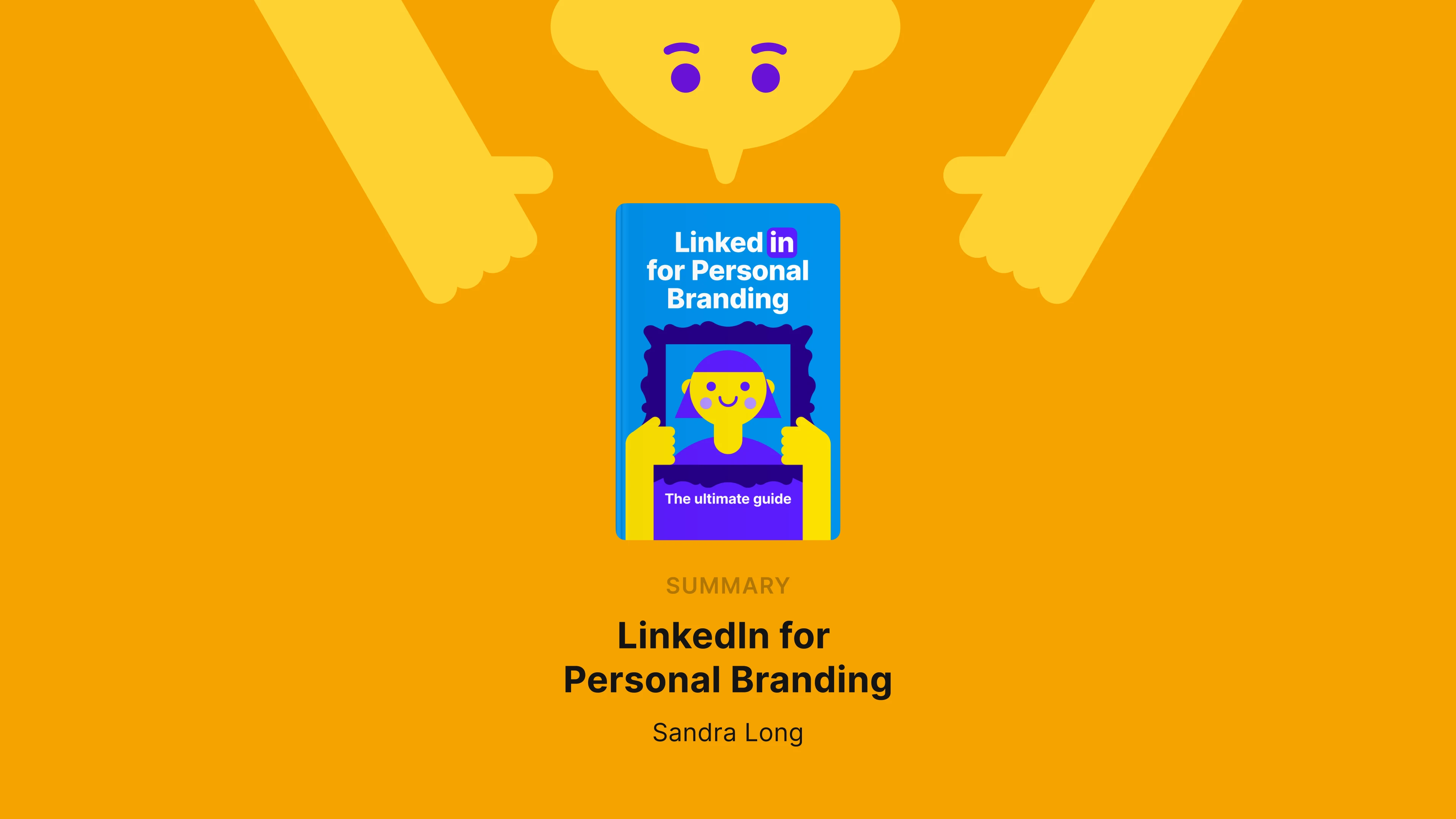 LinkedIn for personal branding