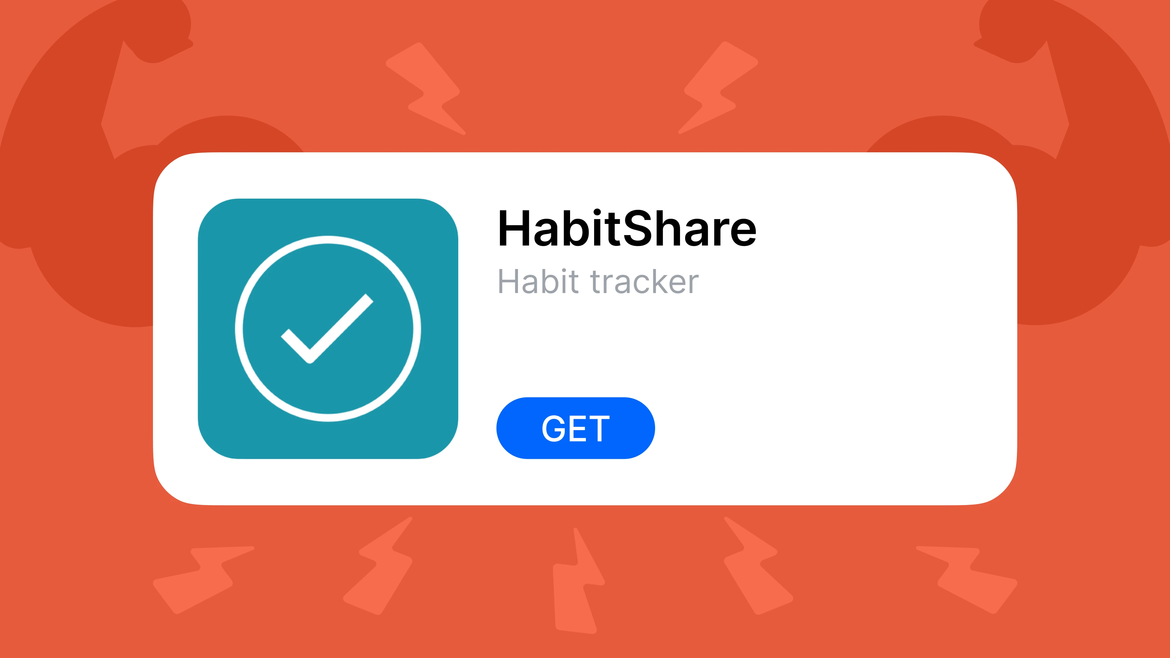 habitshare