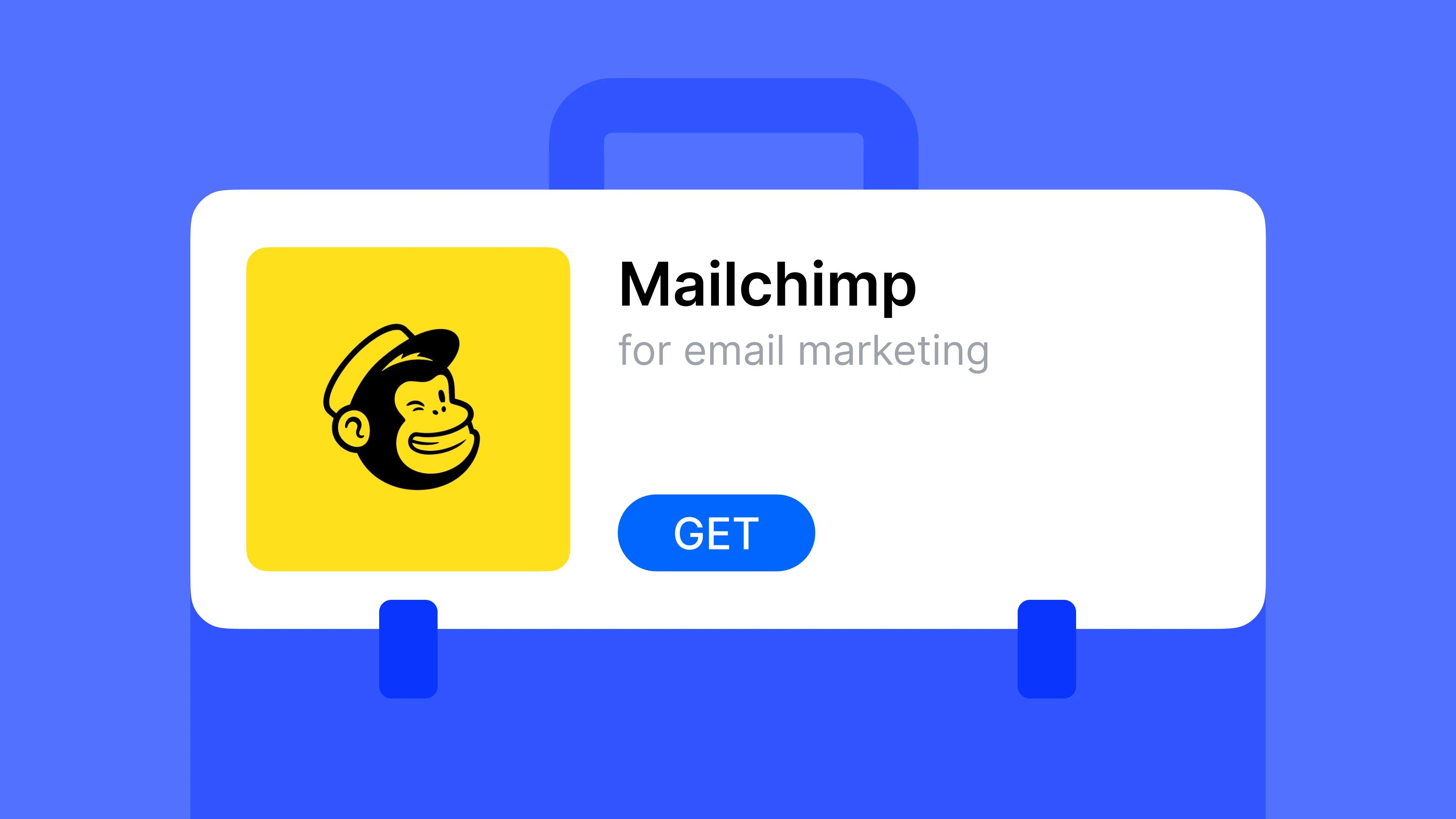 mailchimp