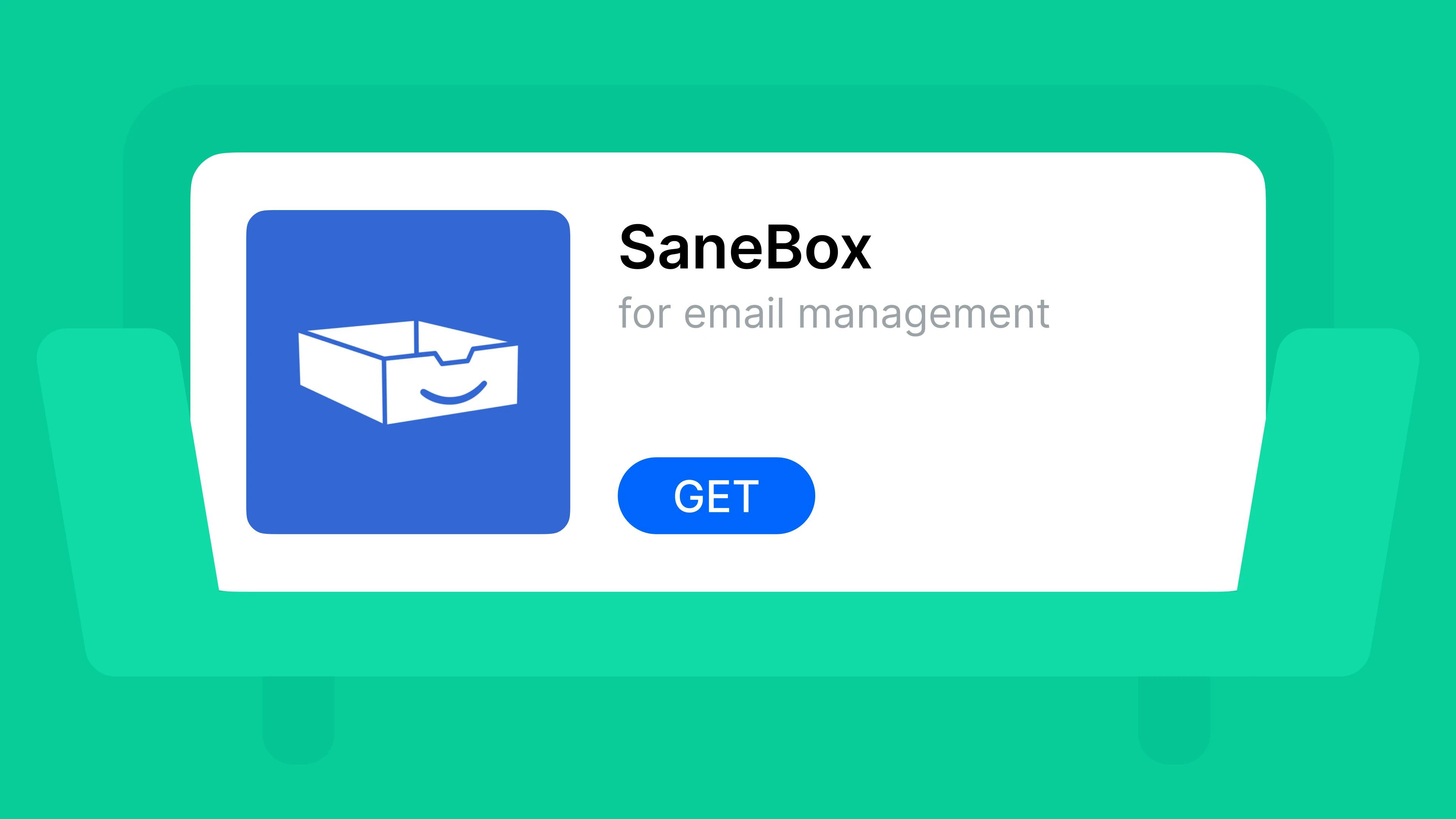 sanebox