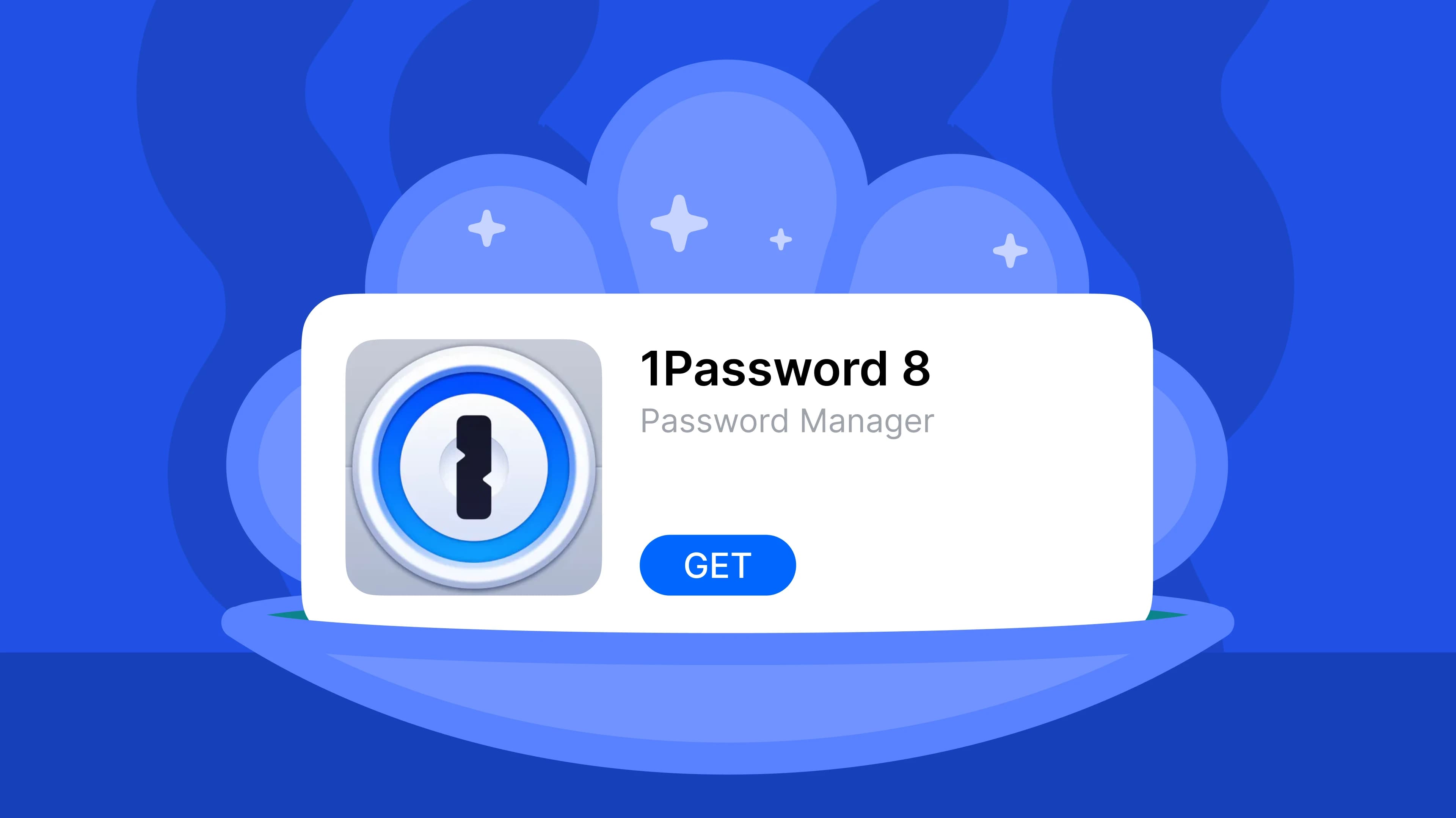 1Password 8