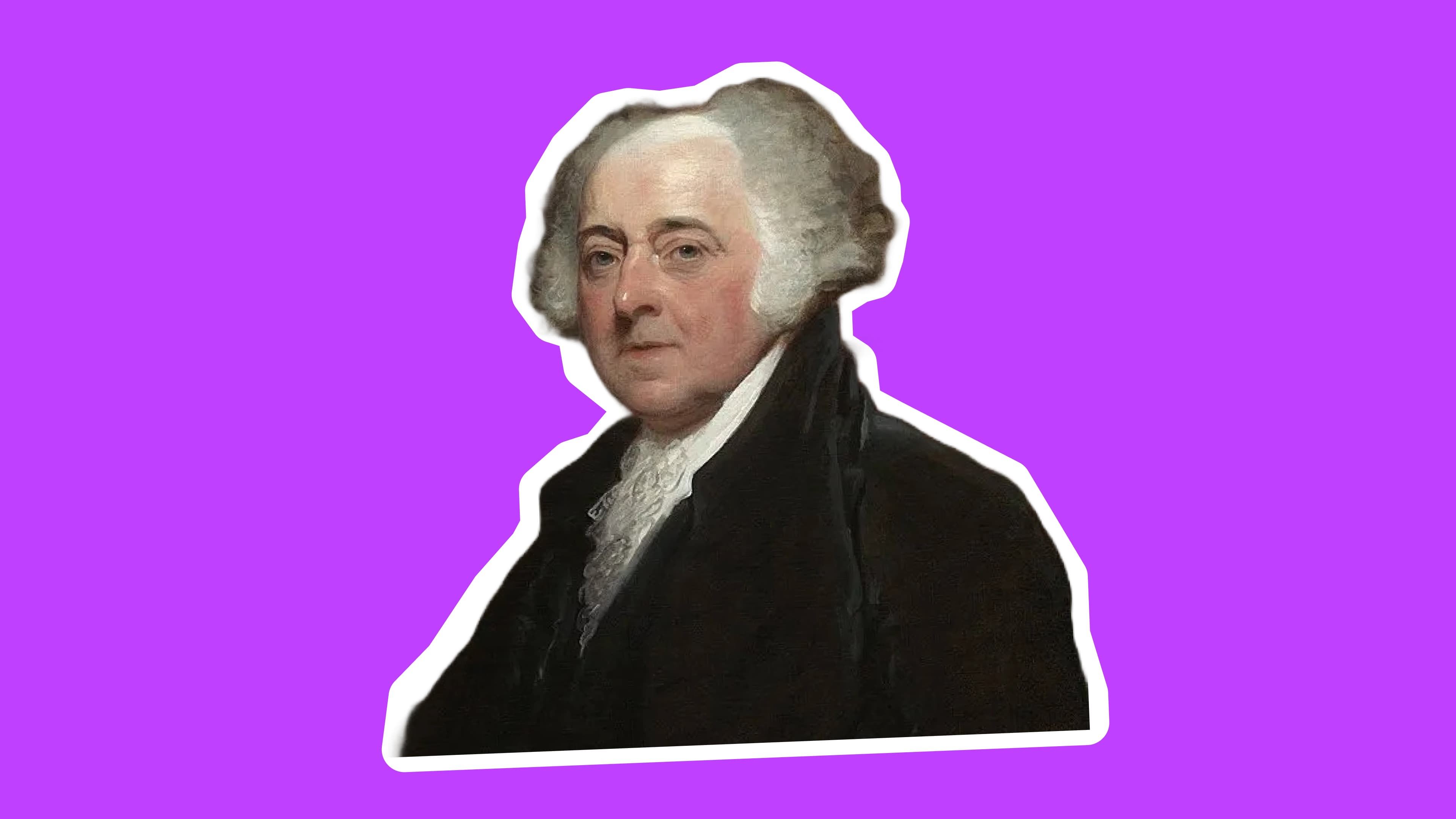 John Adams by David McCullough