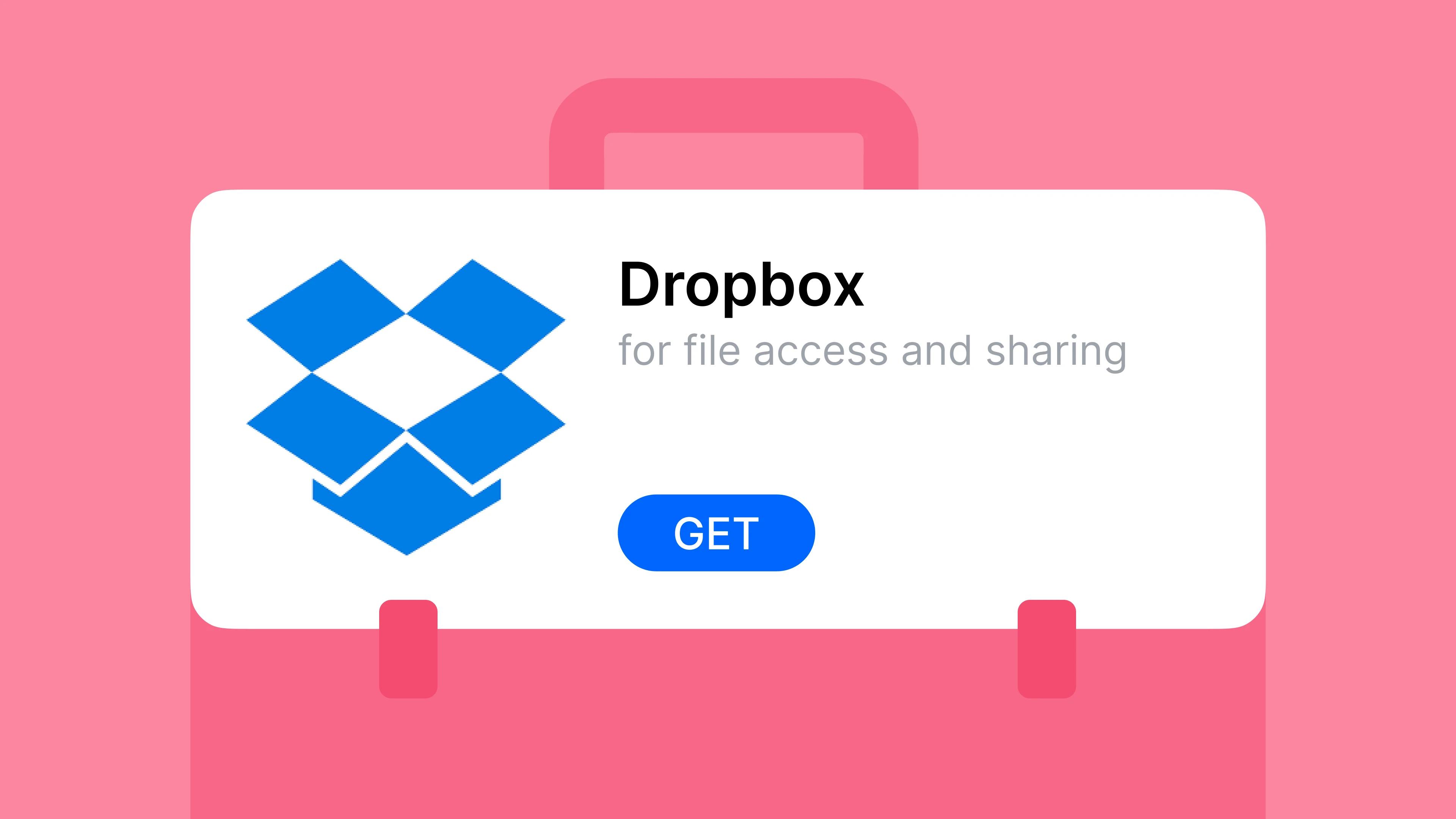 dropbox