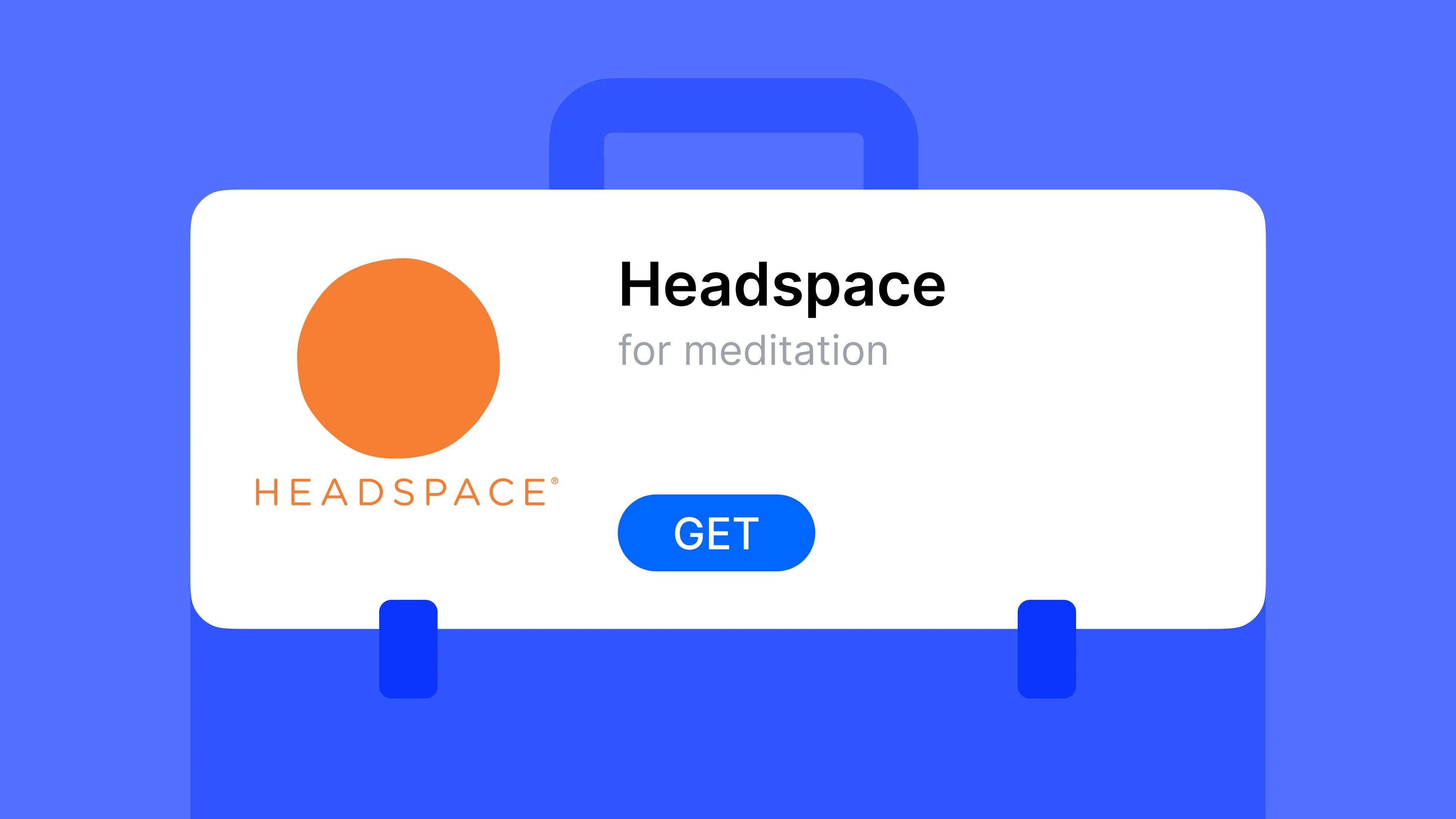 headspace