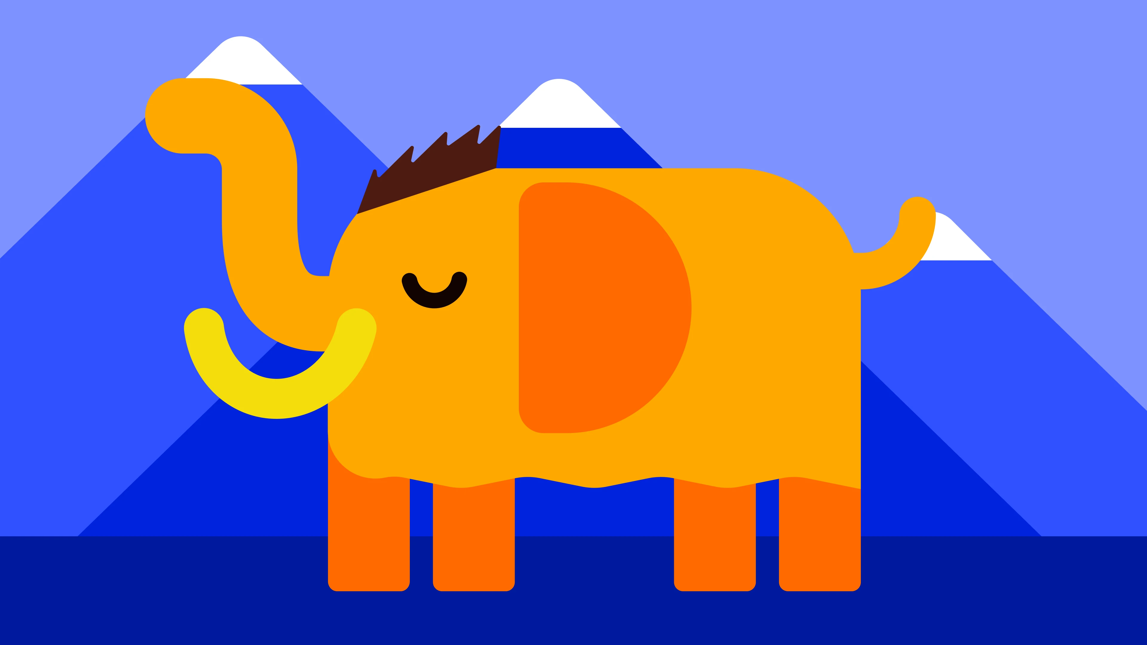 mammoths