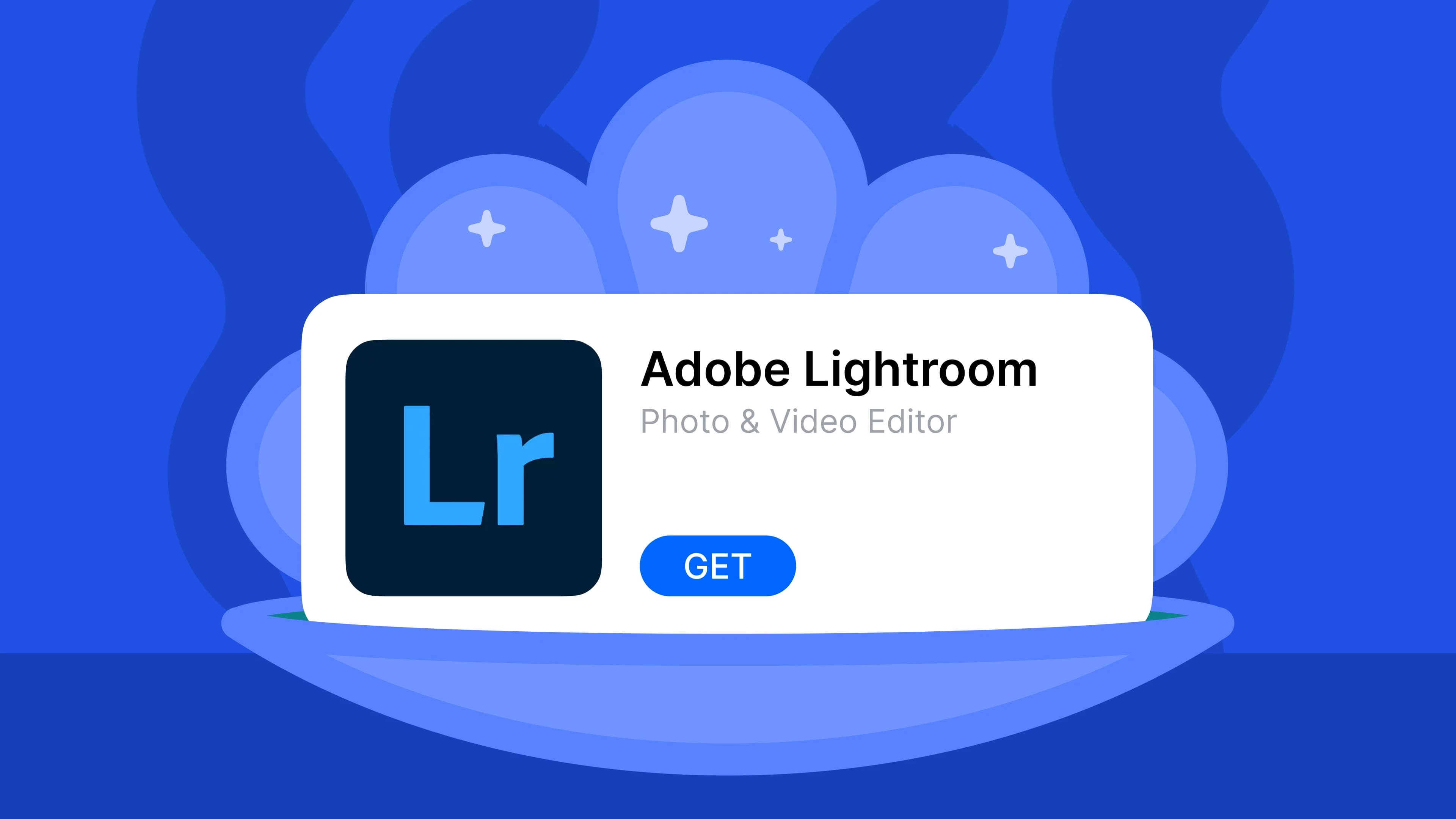 Adobe Lightroom