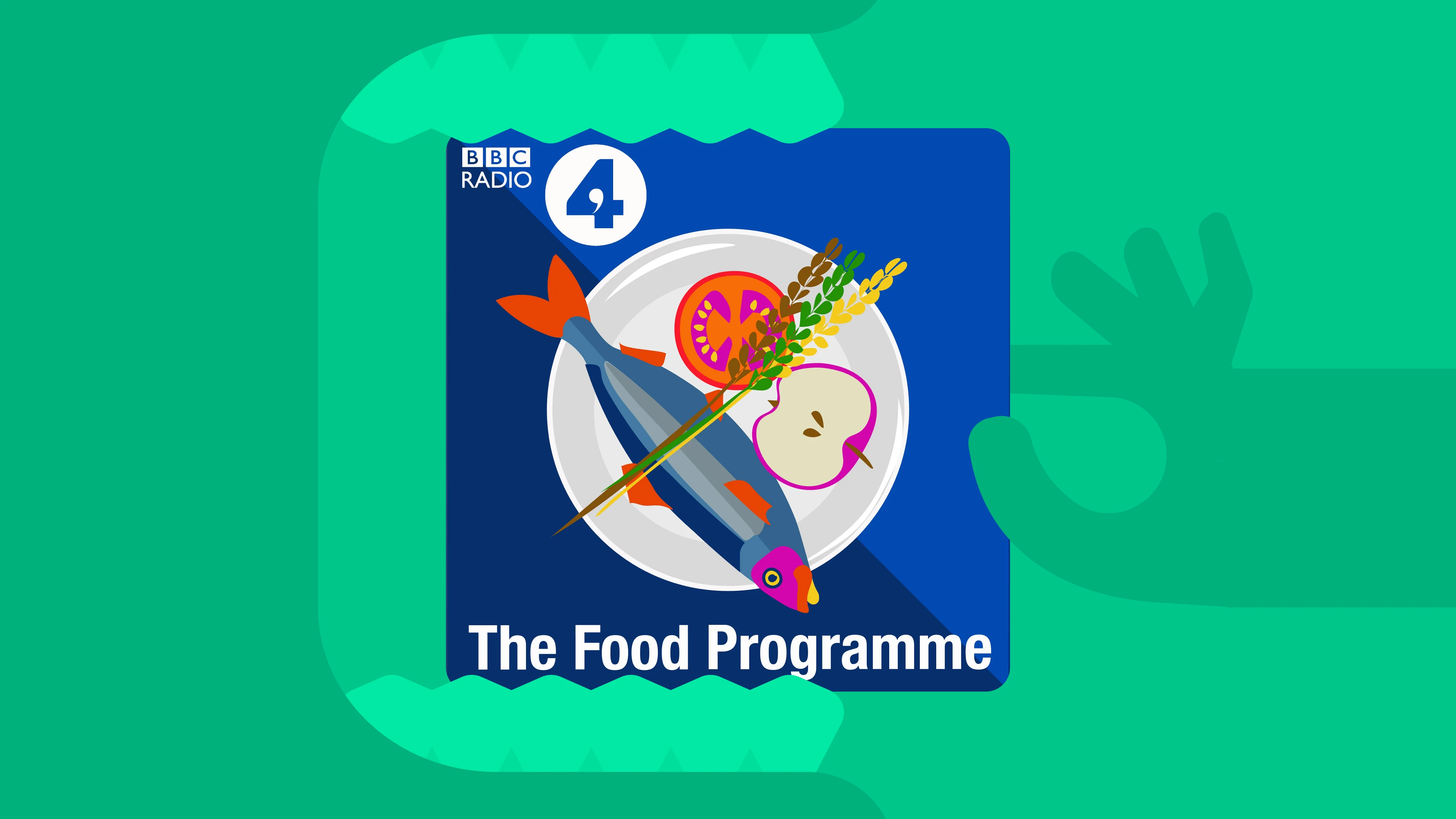 the_food_programme