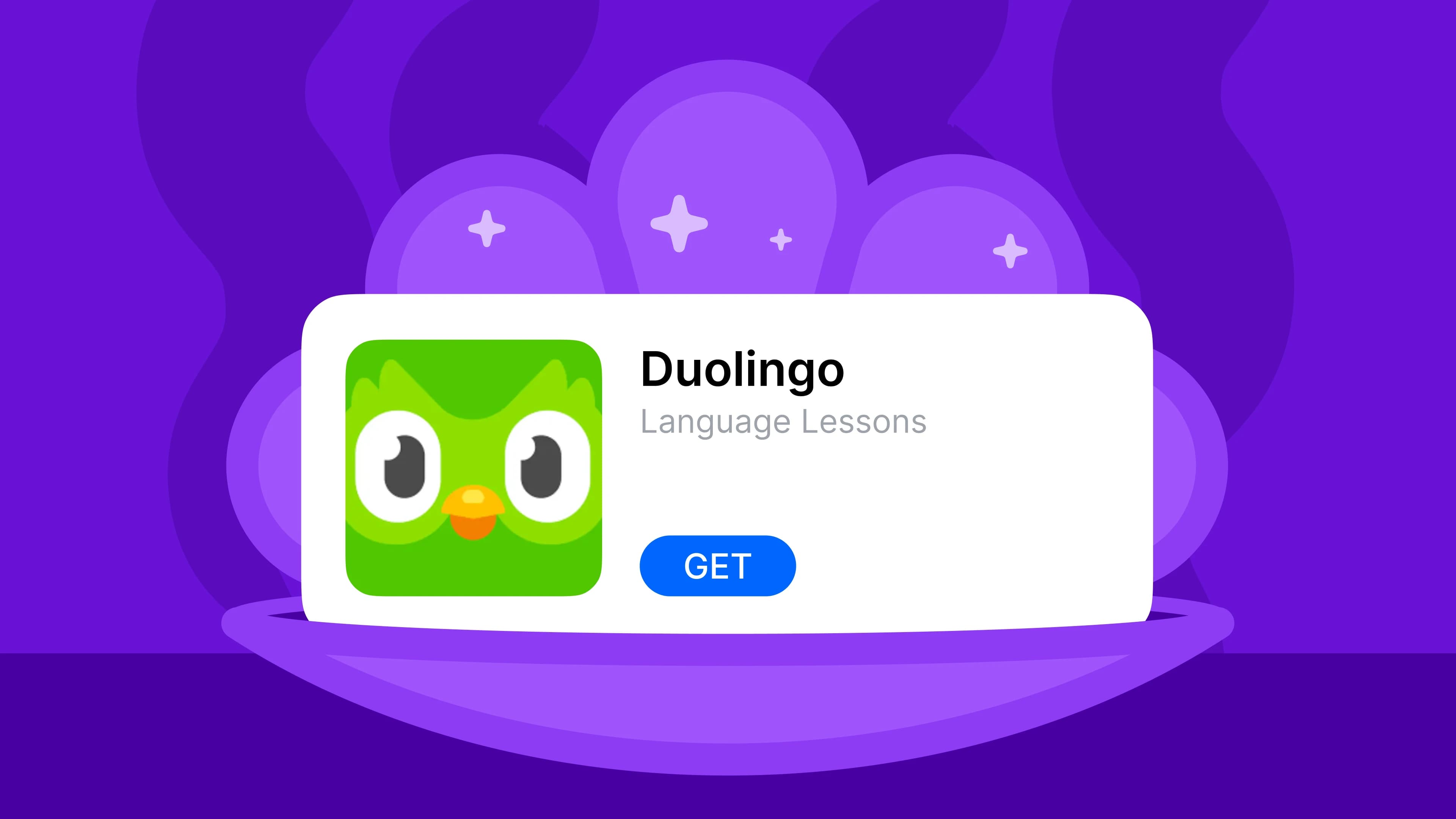 Duolinguo