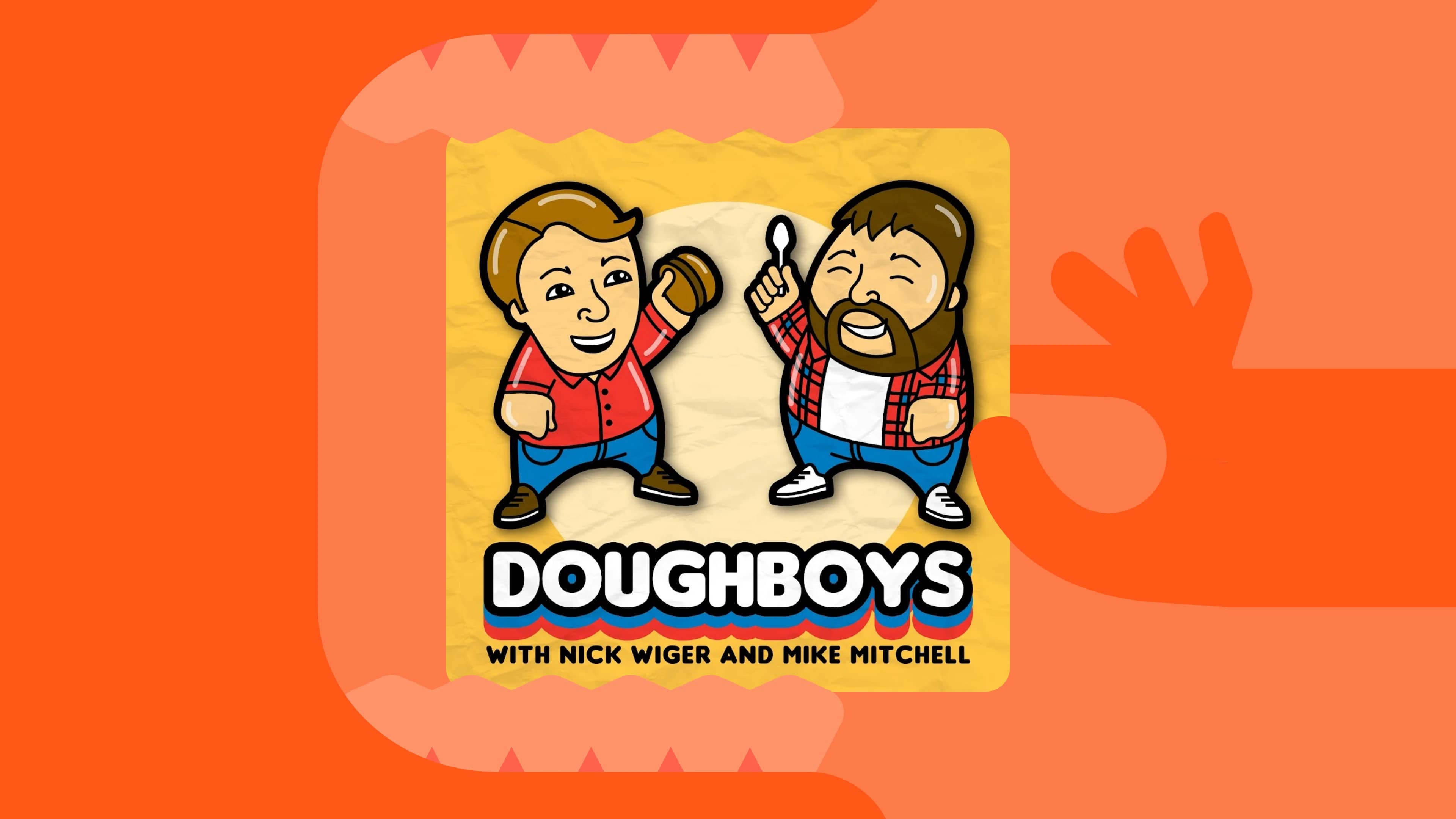 doughboys