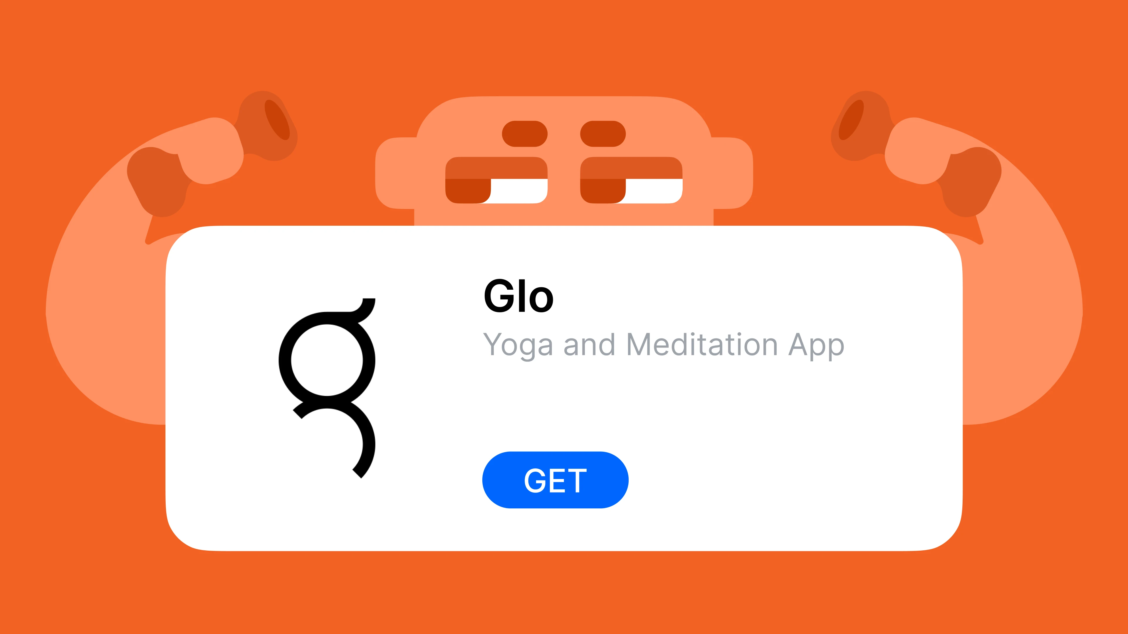 glo workout app