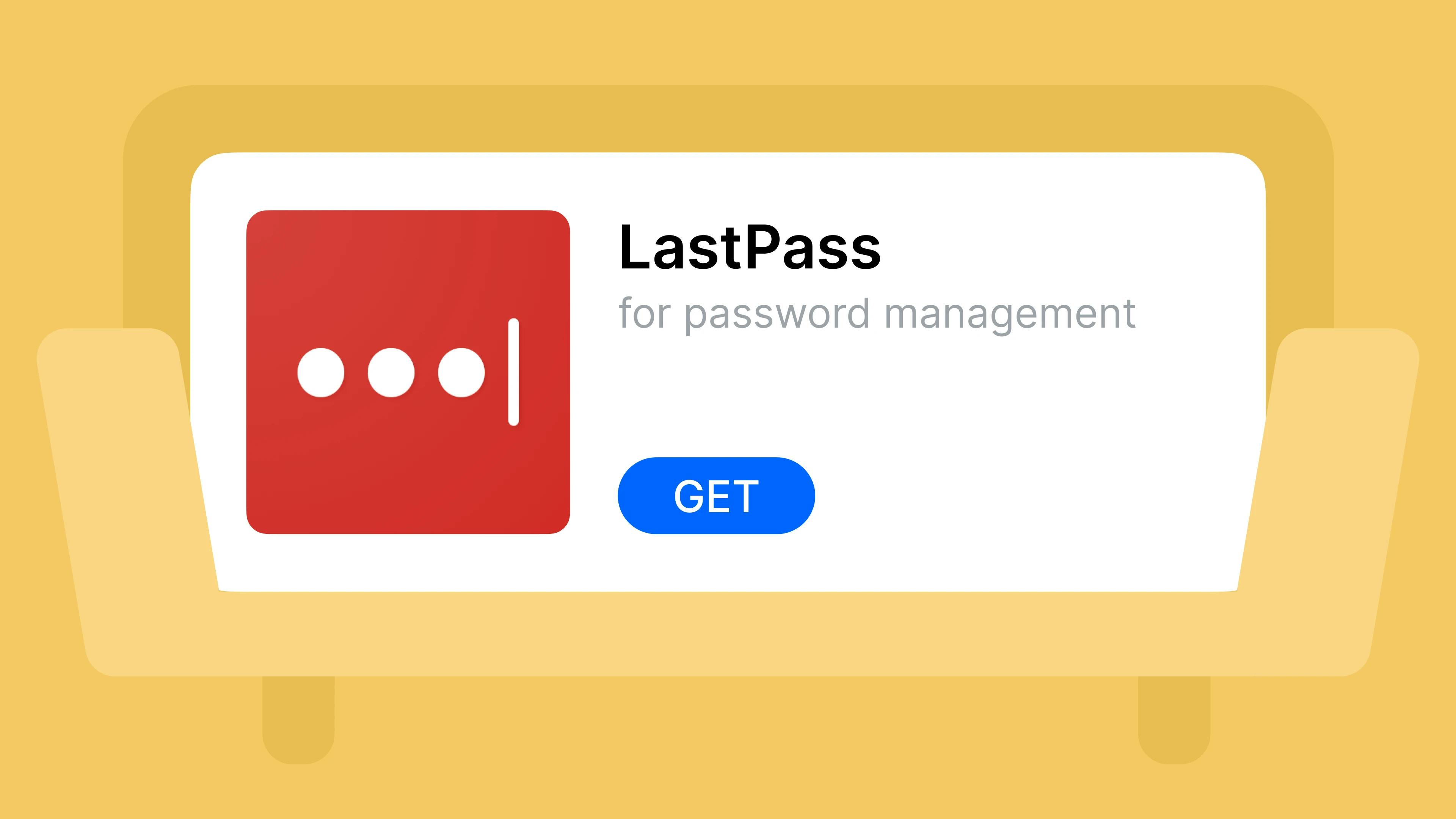 lastpass