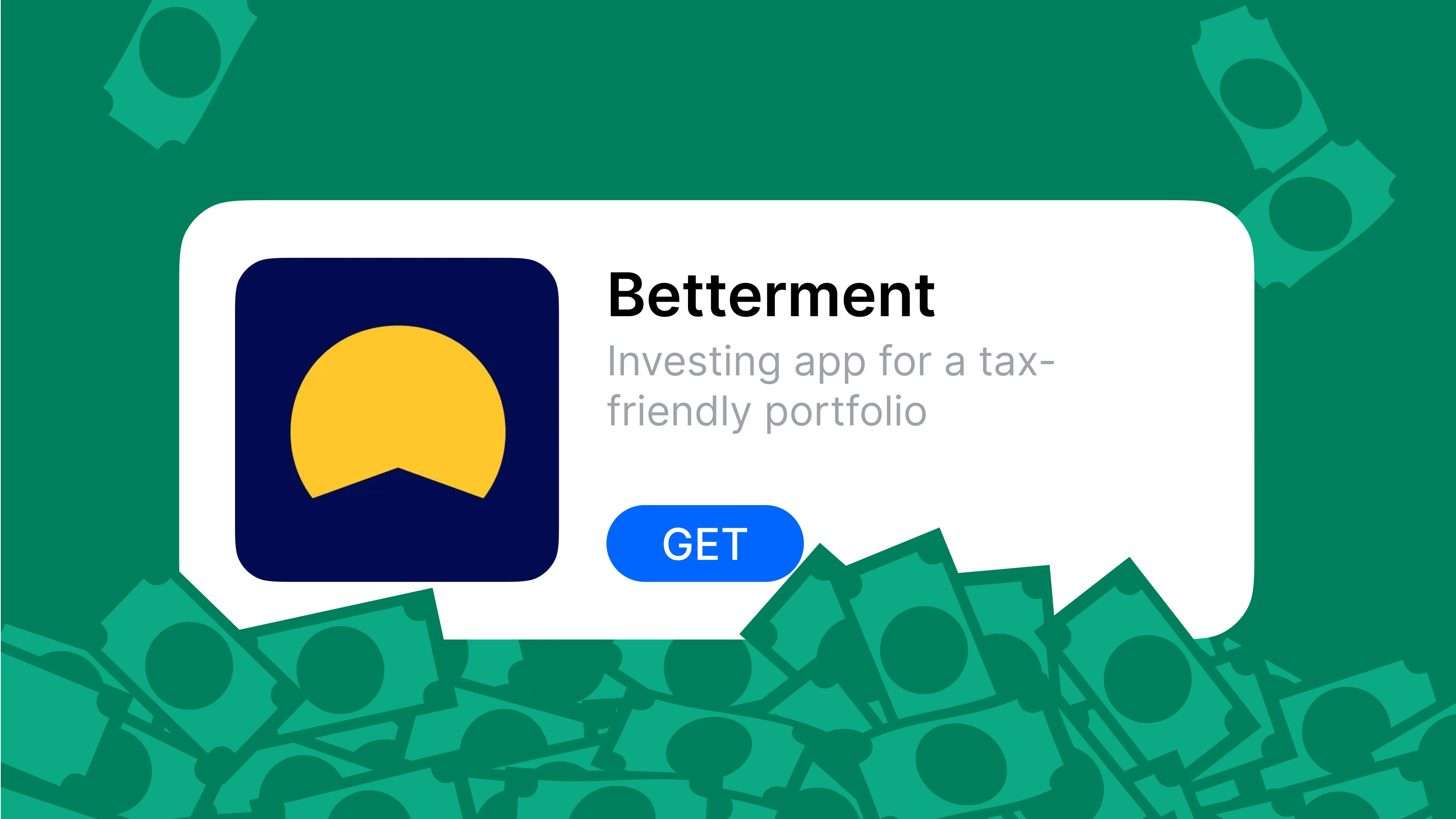 Betterment