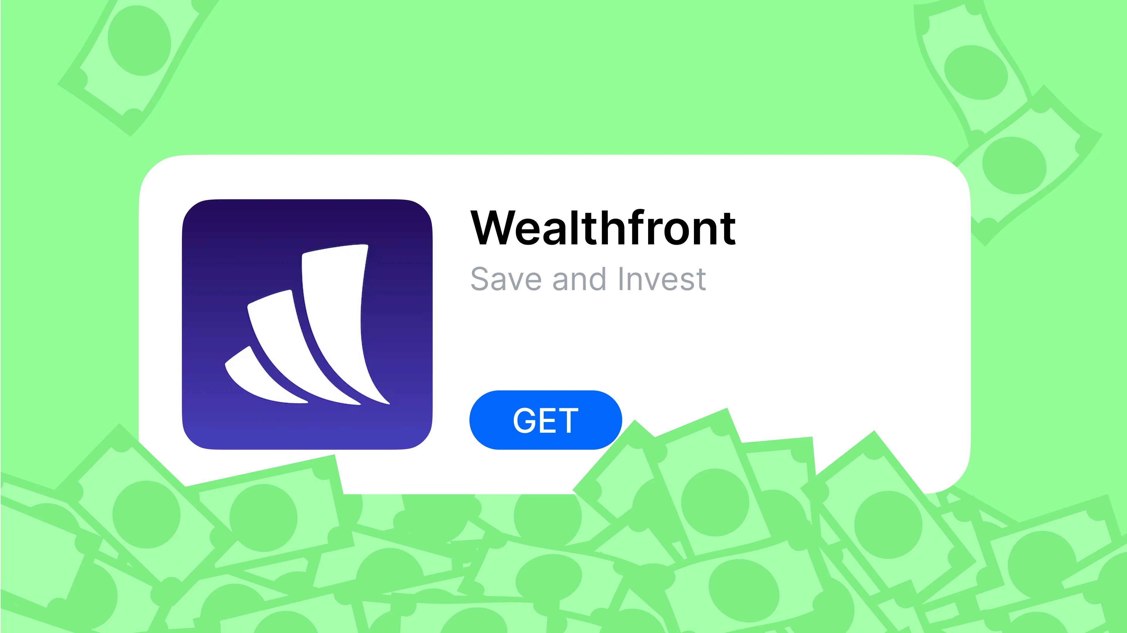 Wealthfront