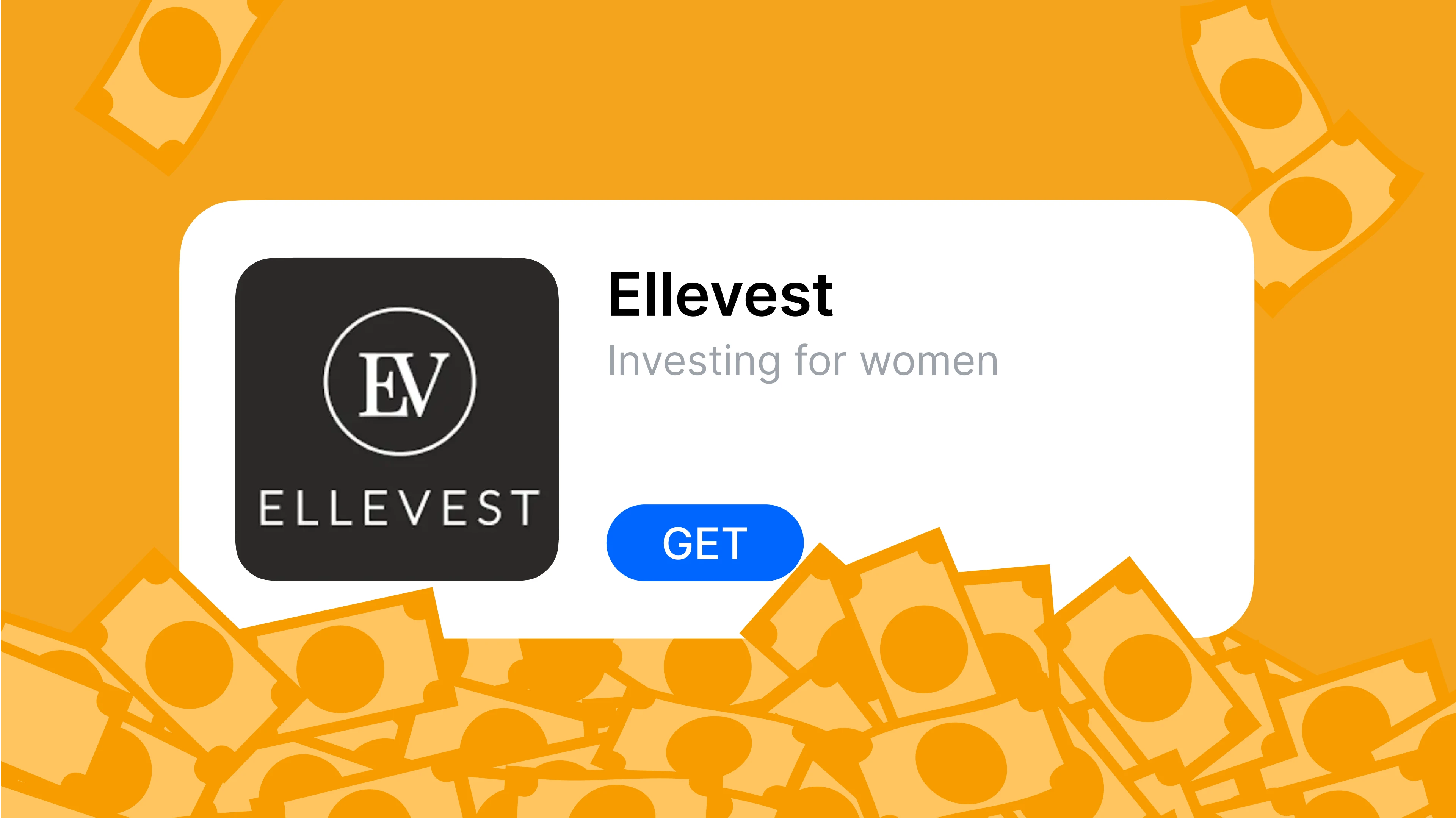 Ellevest