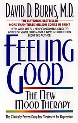 top 10 mental health books_feel good