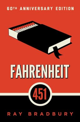 books like 1984 Fahrenheit 451