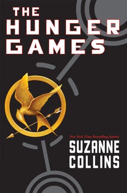 books like 1984 the hunger games