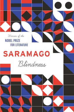 books like 1984 saramago