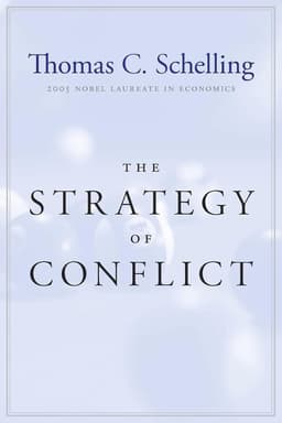 Books like 48 laws of power_the strategy of conflict