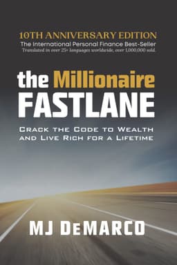 20 books to read in your 20s_the millionaire fastlane