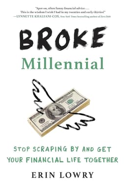 20 books to read in your 20s_broke millennial
