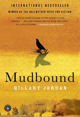 books like to kill a mocking bird; mudbound