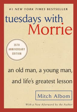 books like when breath becomes air_tuesdays with morrie