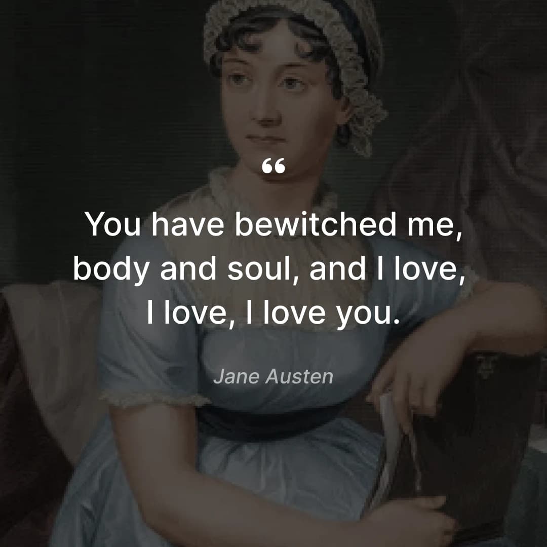 words-about-eternal-connection-jane-austen-quote