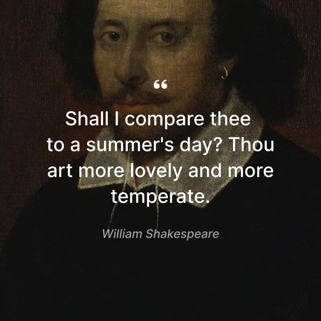 Short Sweet Love Quotes For Him William Shakespeare
