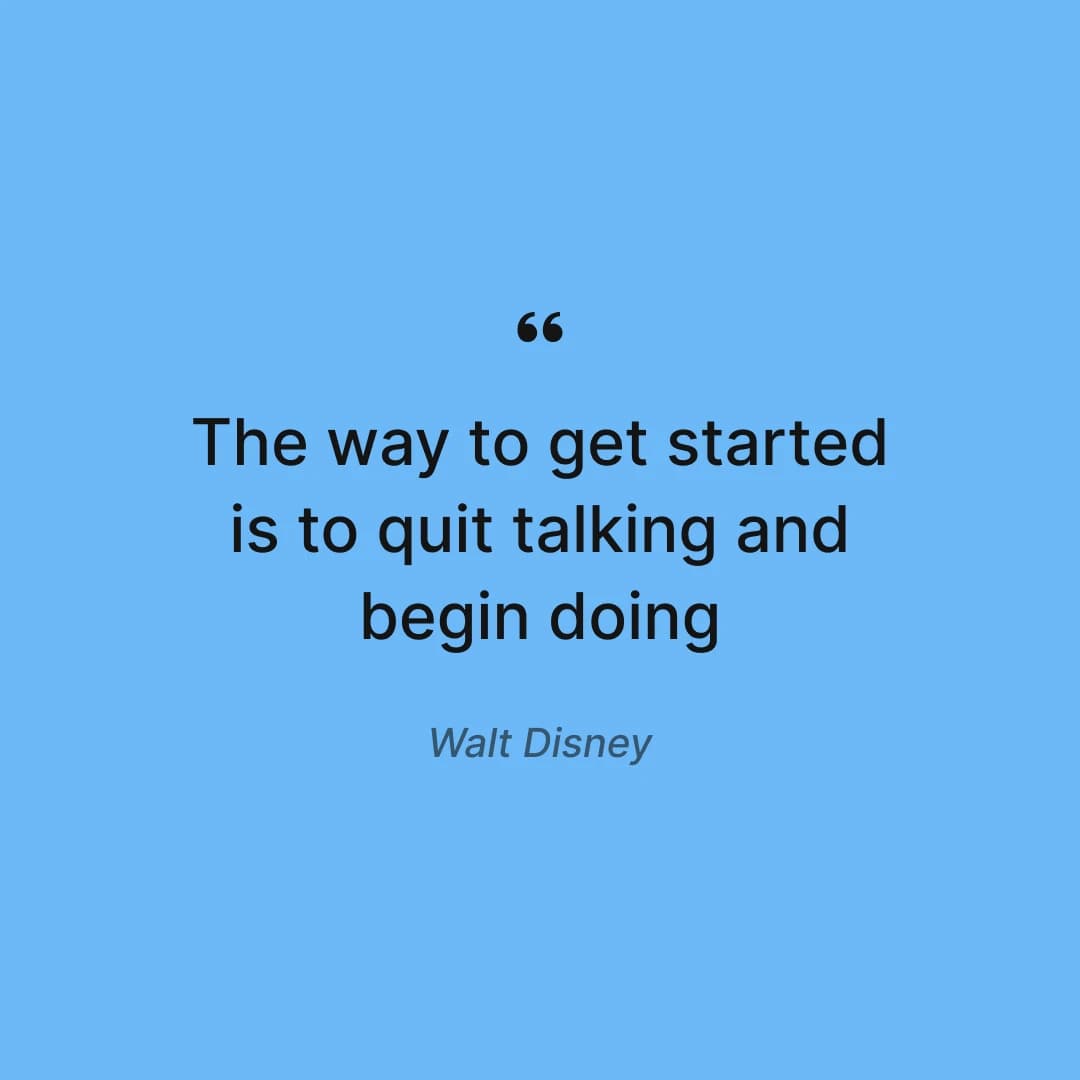 positive work motivation quotes to start the day walt disney