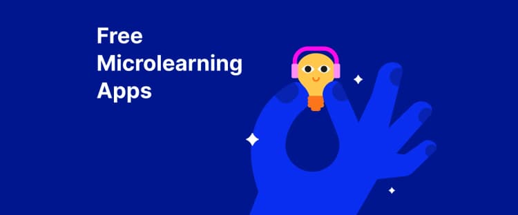 Best Free Microlearning Apps 2025