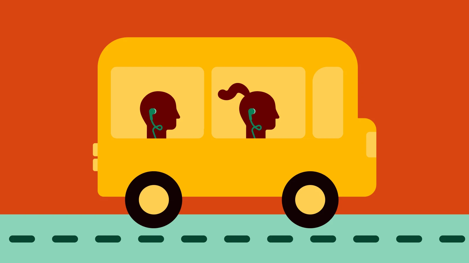 what's the difference between an ebook and an audiobook