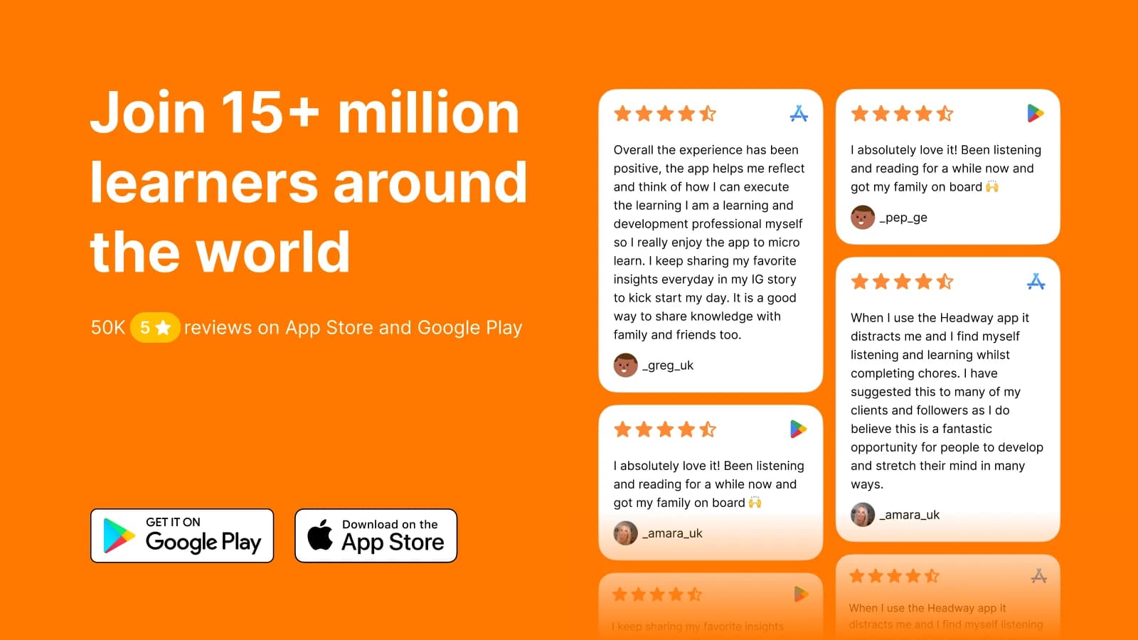 How to Become a Wise Person with Headway App