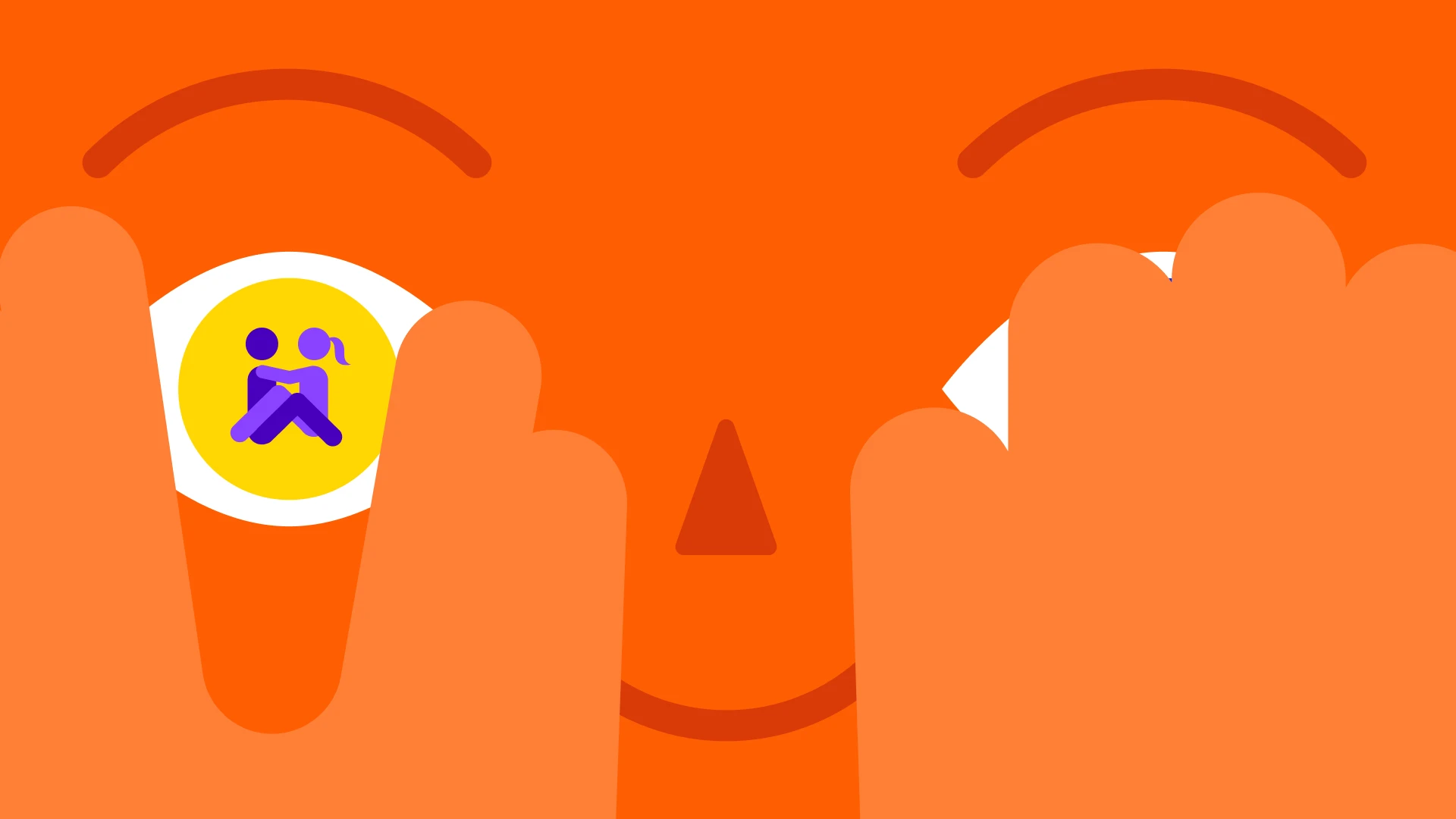 Identify the intruders in your bedroom and reclaim your sexual space