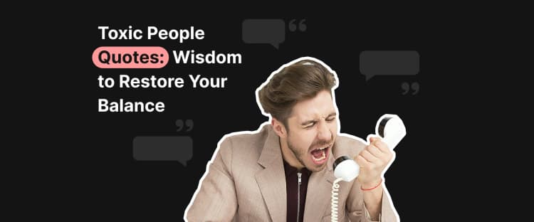 toxic people quotes man wearing brown suit jacket mocking on white telephone