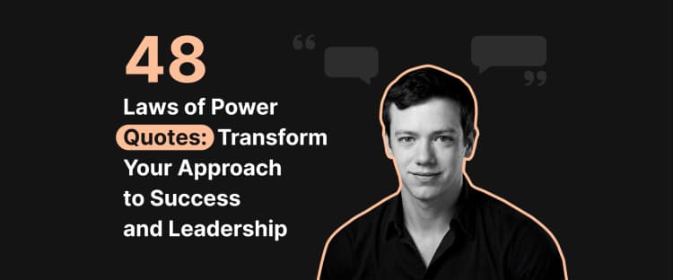 48-laws-of-power-quotes-a-grayscale-portrait-of-young-robert-greene