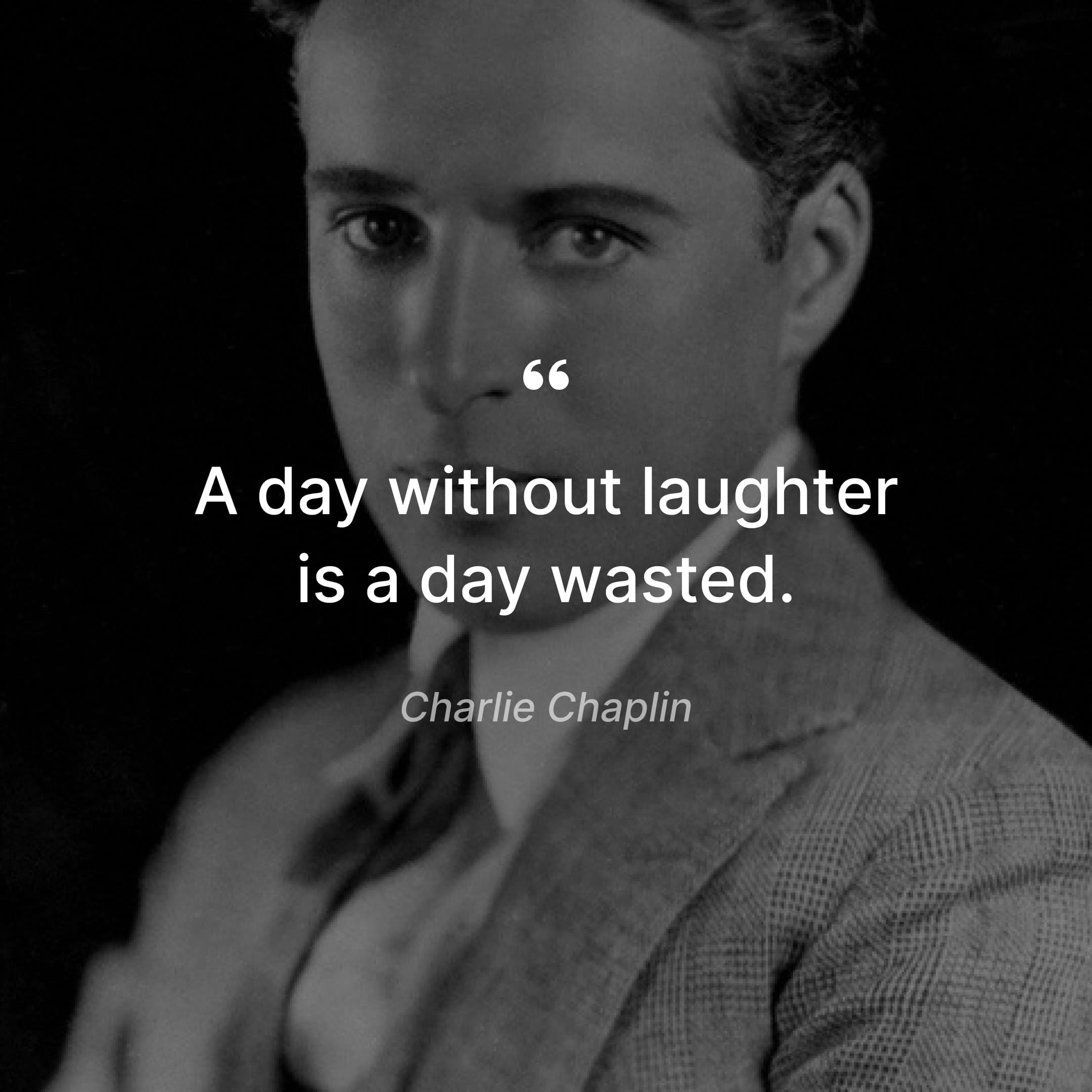 powerful-self-love-quotes-charlie-chaplin-quote