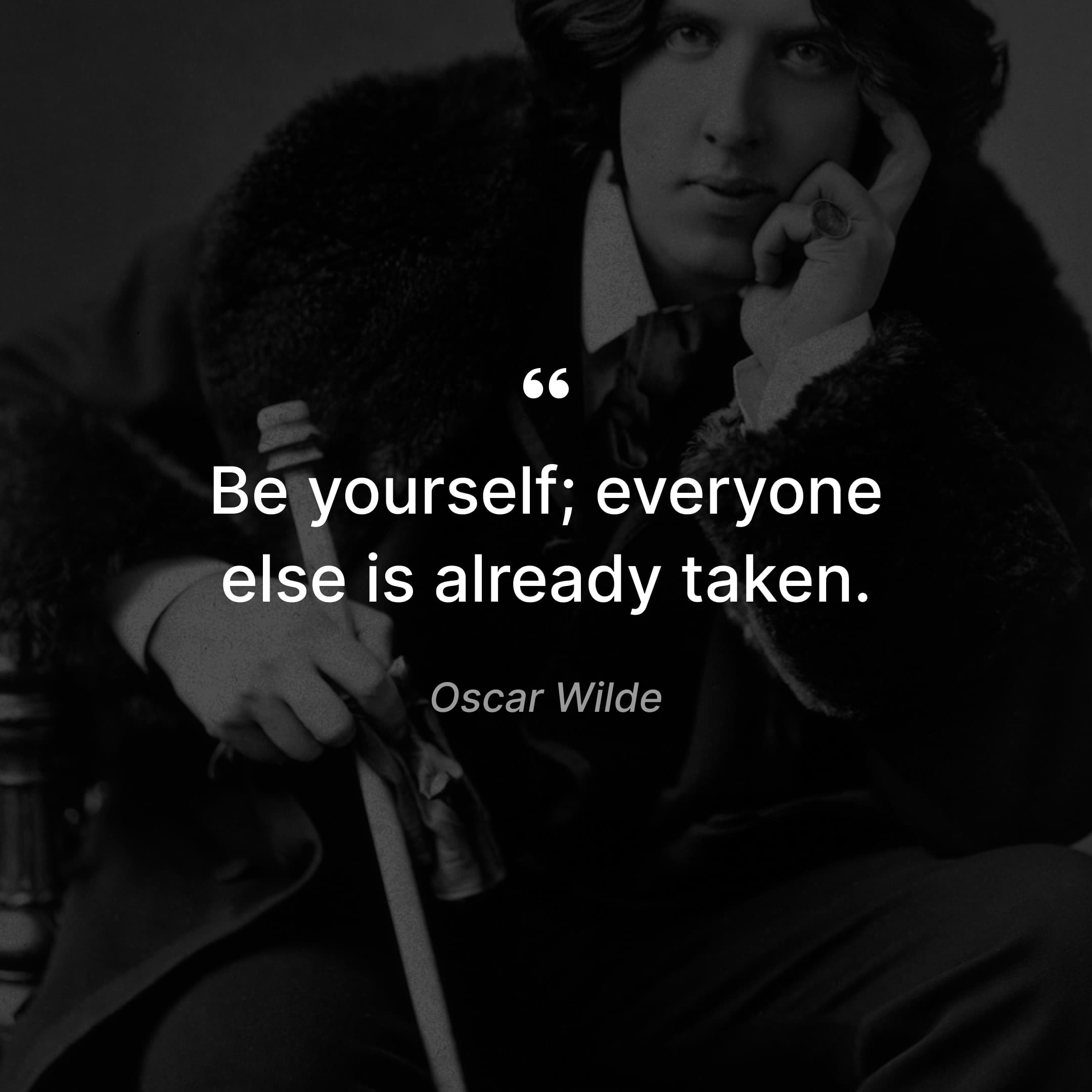 quotes-on-showing-love-to-yourself-oscar-wilde-quote