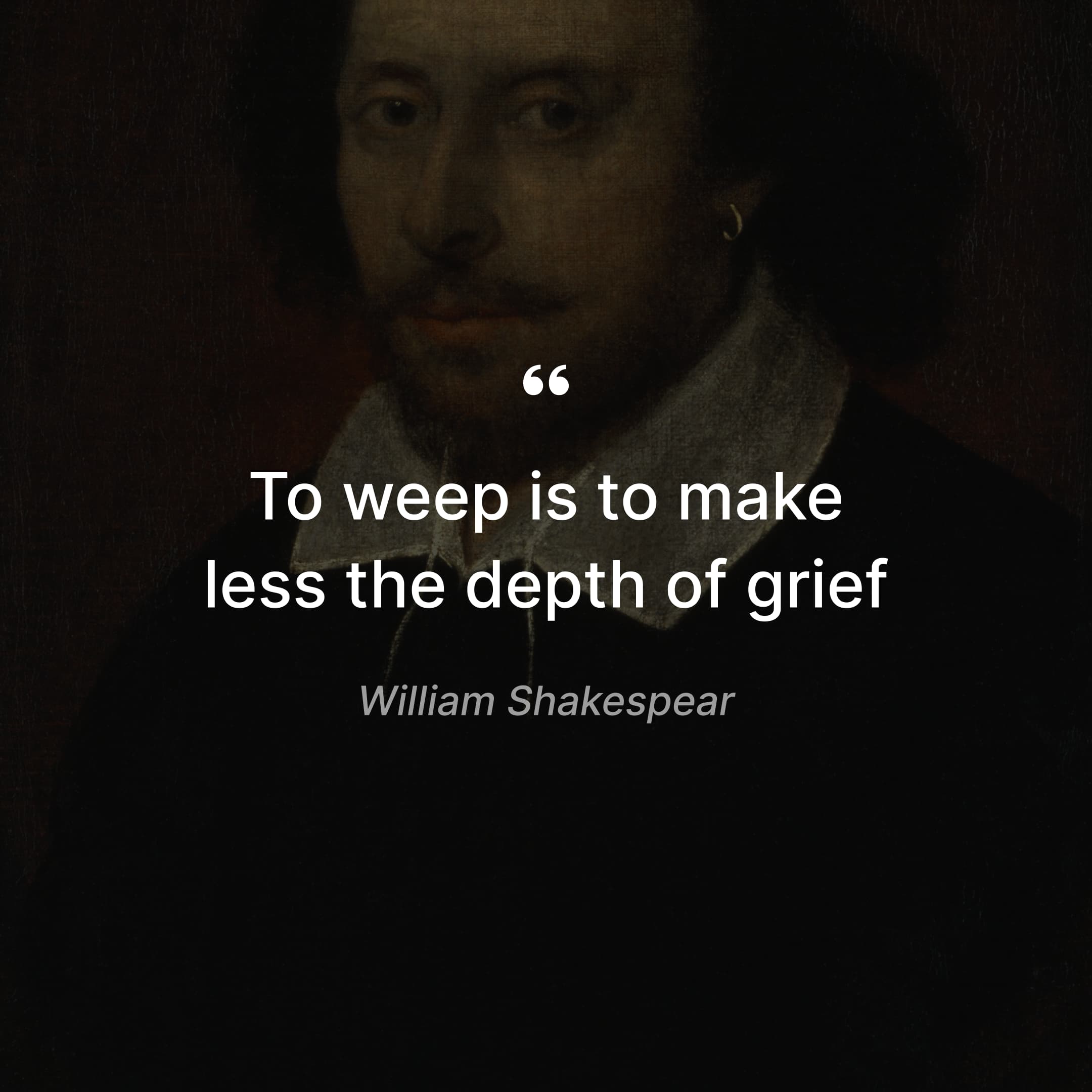 uplifting-short-quotes-for-grief-and-loss-william-shakespear-quote