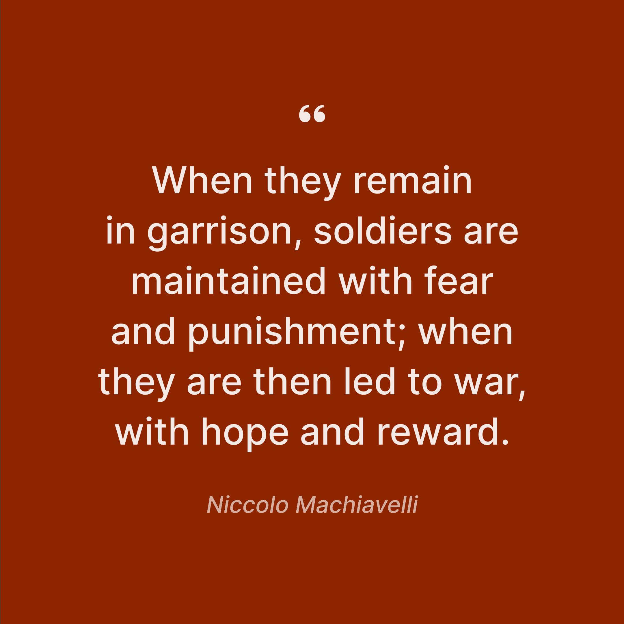 wisdom-from-niccolo-machiavelli-hope-and-reward-quote