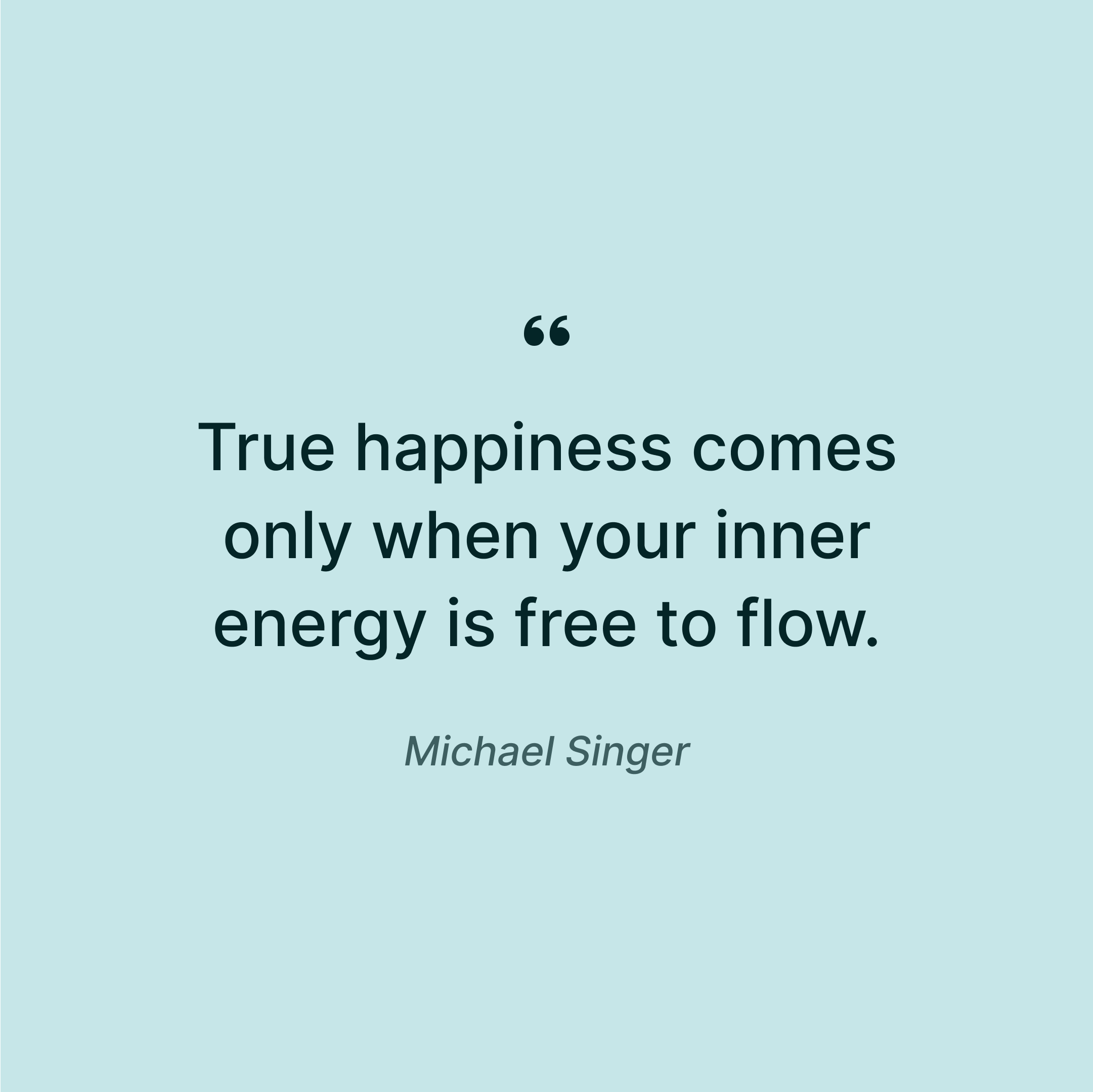 life-lessons-from-michael-singer-true-happiness-quote