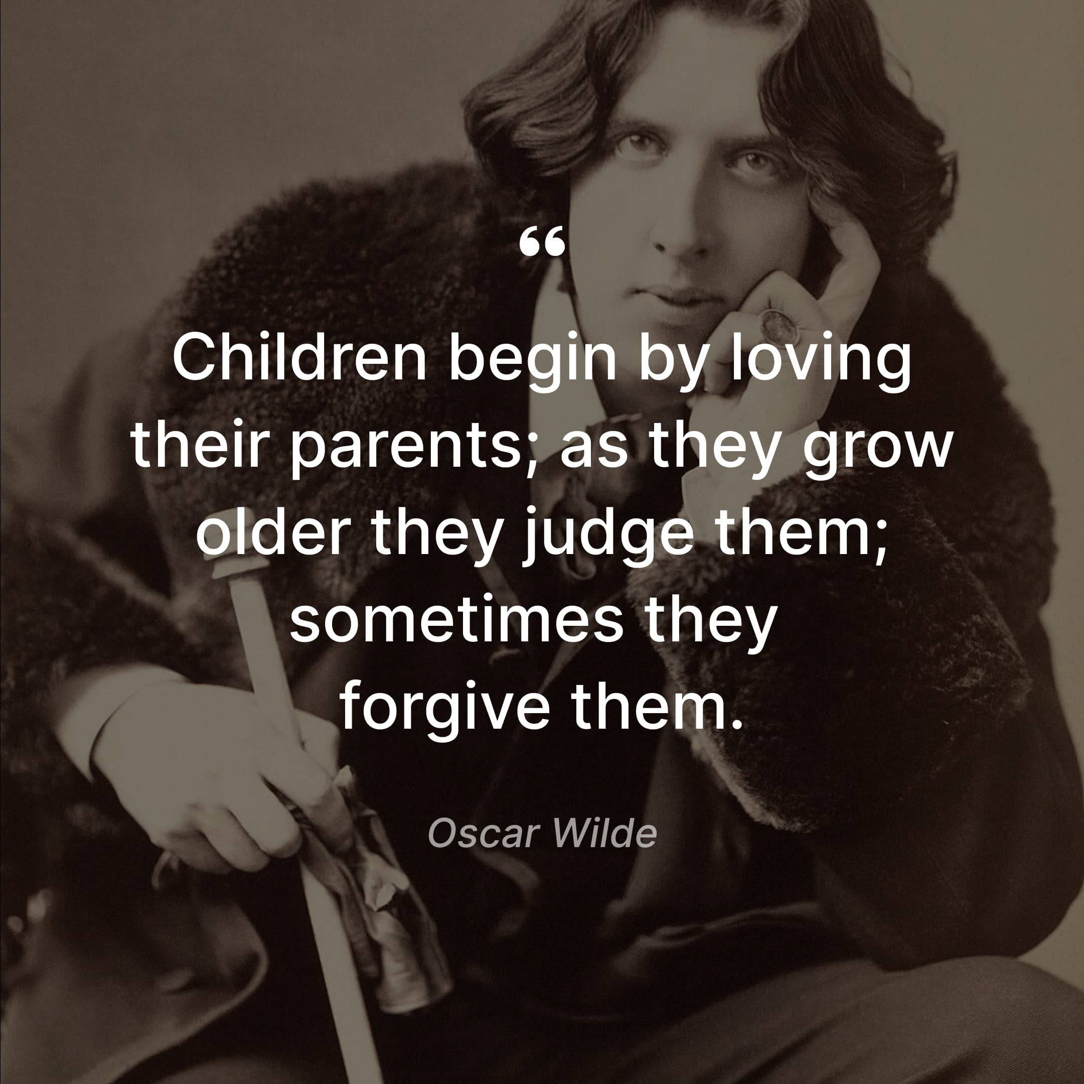 emotional-quotes-to-make-your-daughter-feel-loved-oscar-wilde