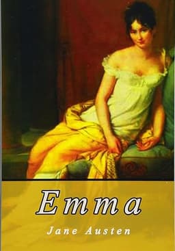 books like bridgerton emma