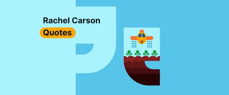 rachel-carson-quotes-a-lion-on-back-feet-with-the-crown