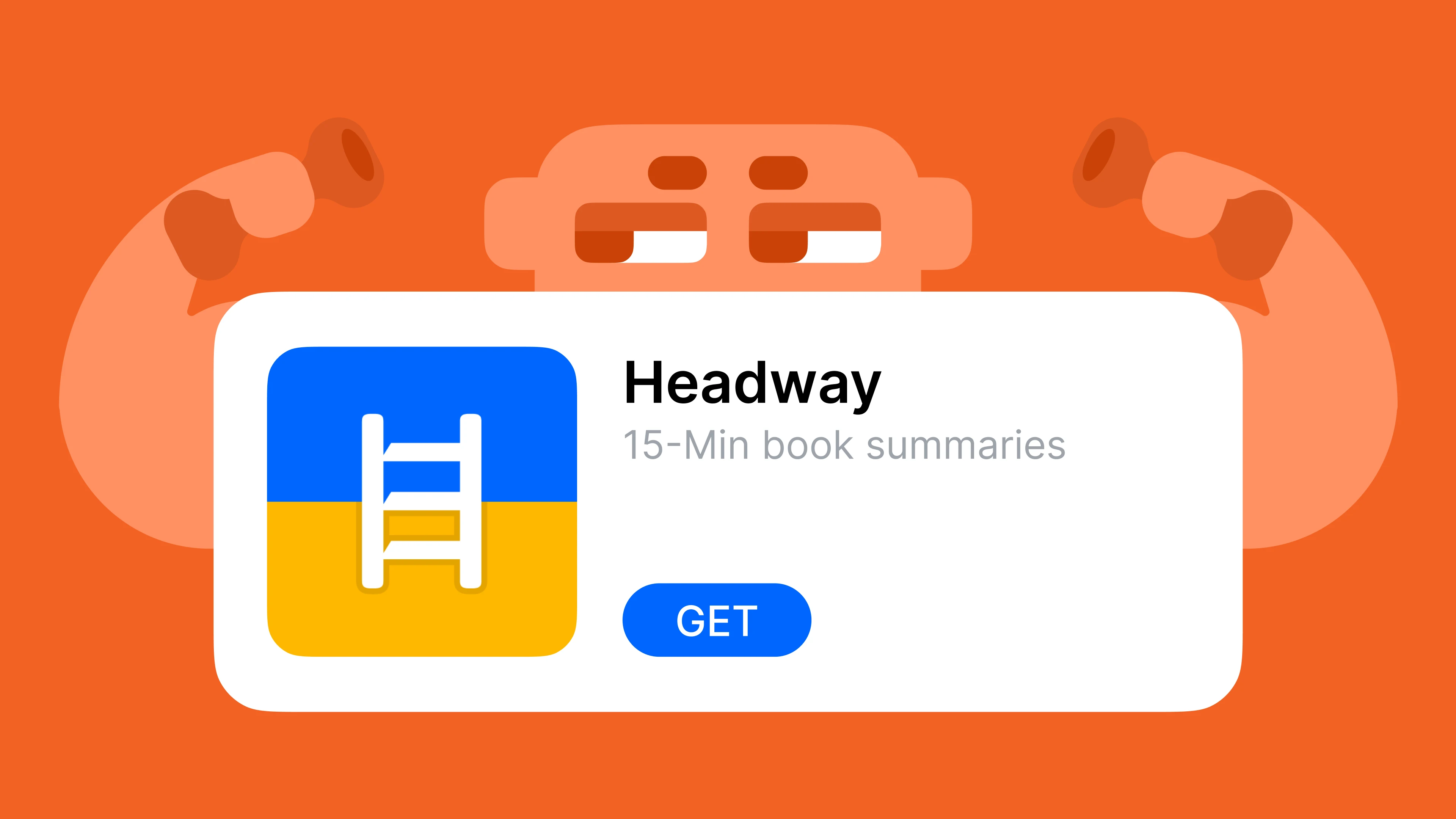 learn about health and nutrition with the headway app