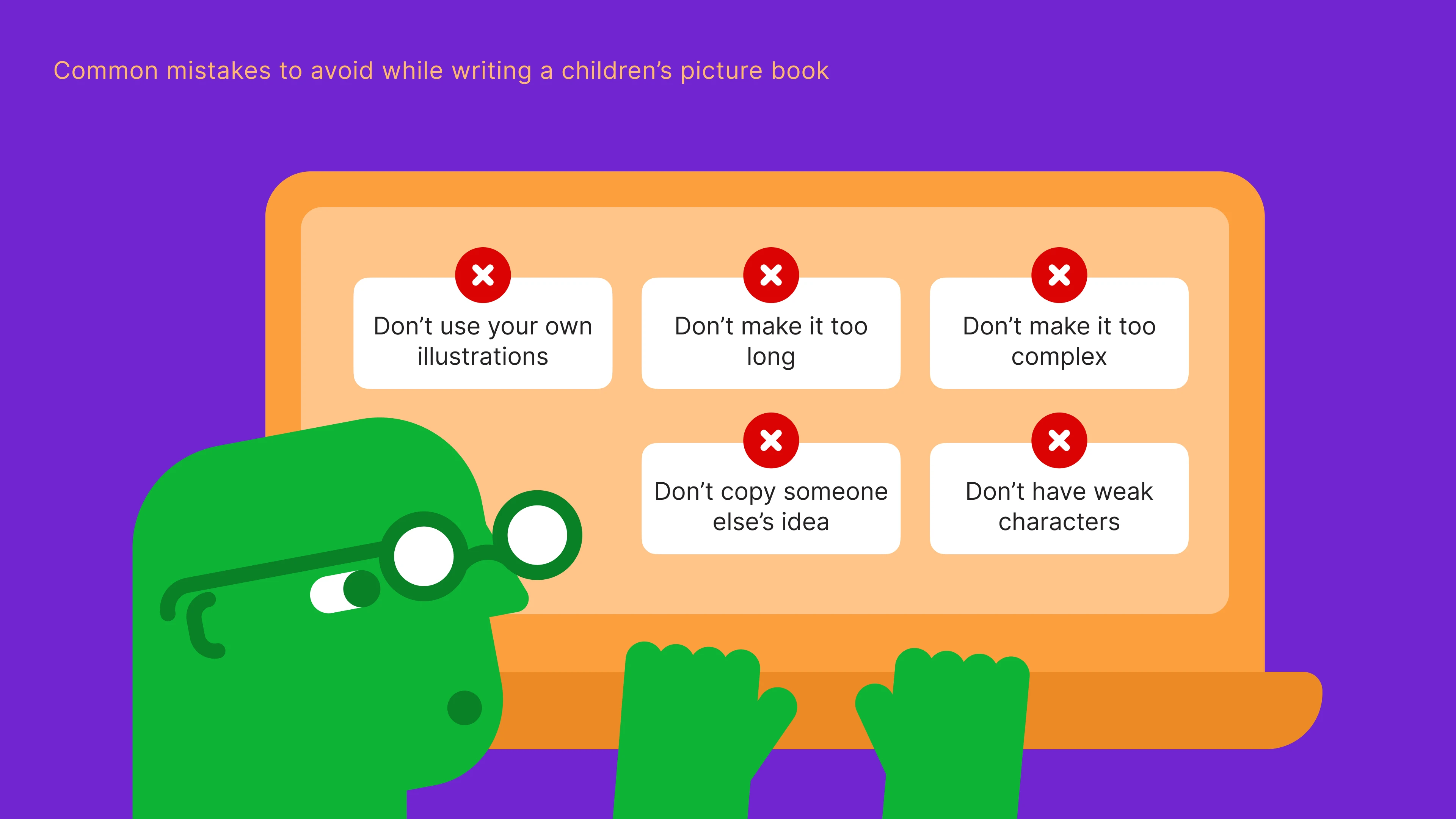 common_mistakes_to_avoid_while_writing_a_children_s_picture_book