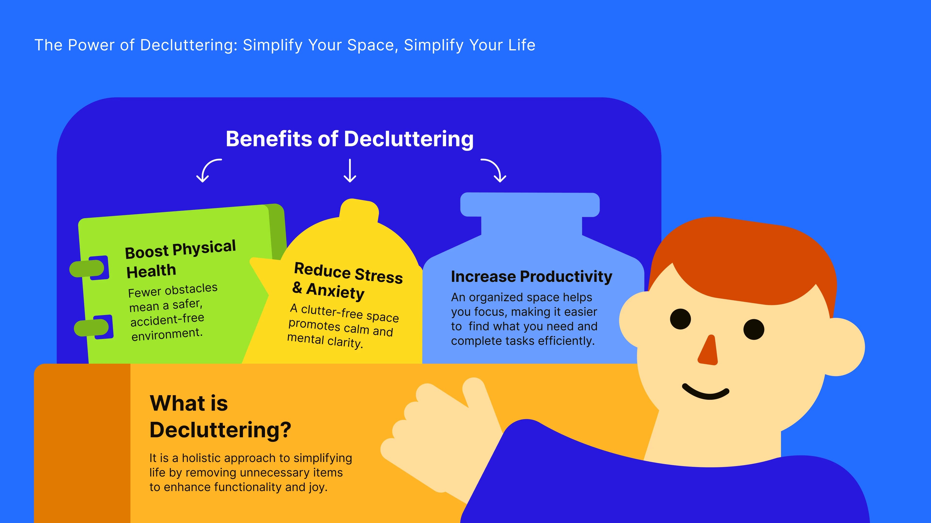 the_power_of_decluttering_simplify_your_space_simplify_your_life