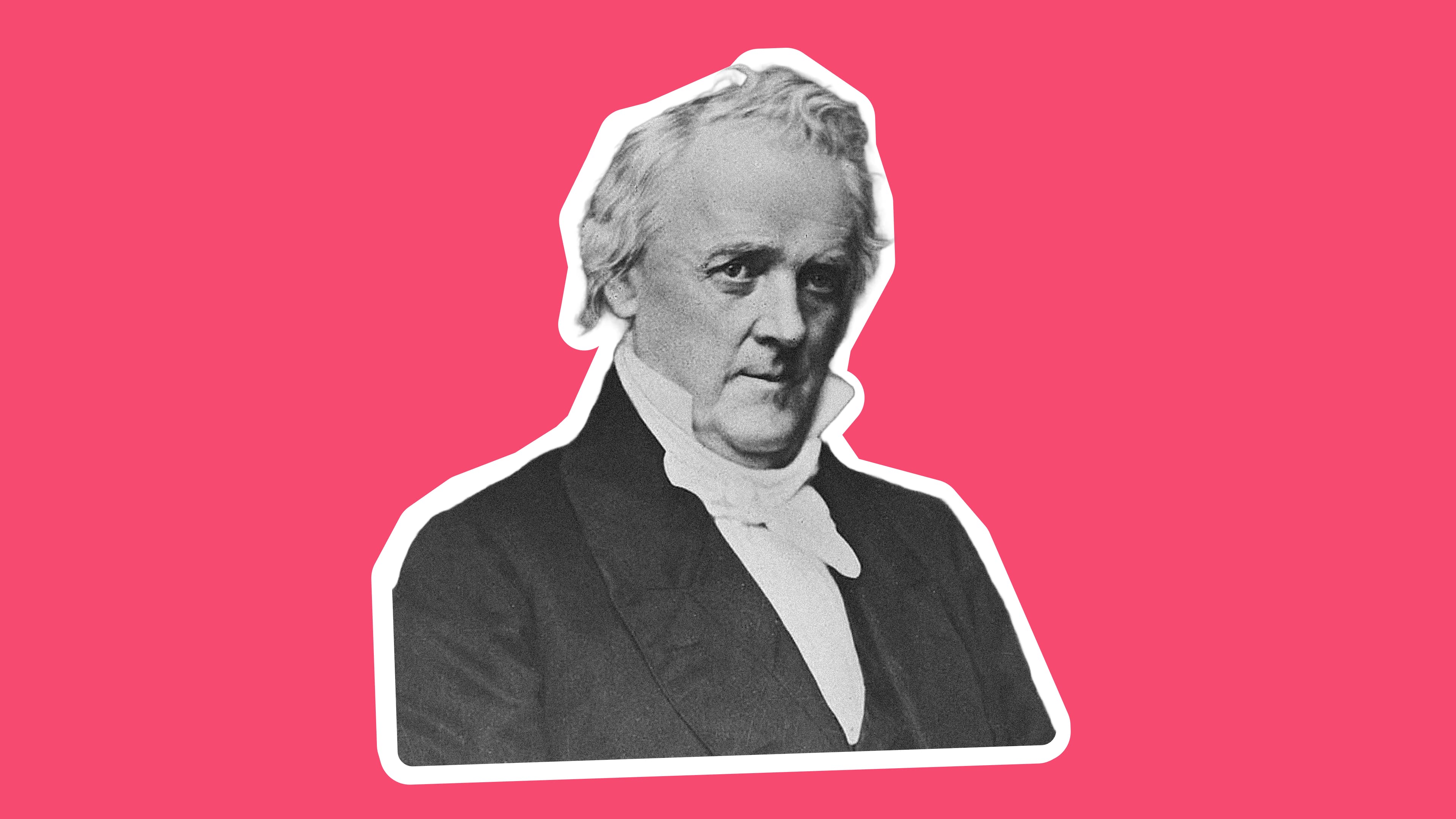 President James Buchanan: A Biography by Philip S. Klein